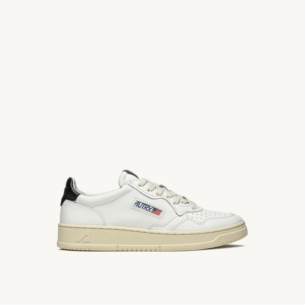 Sneakers Medalist Low - Blanc - Homme - Image 4