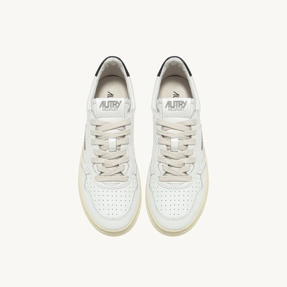 Sneakers Medalist Low - Blanc - Homme - Image 5