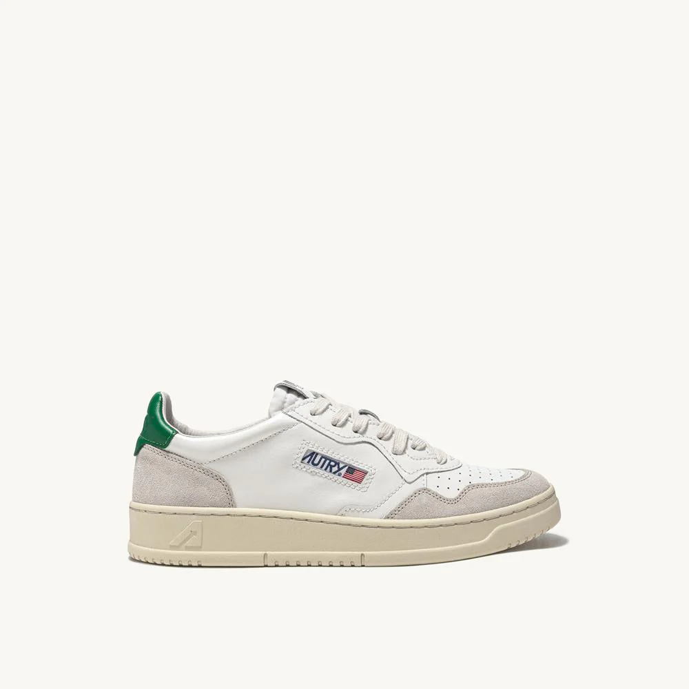 Sneakers Medalist Low - Blanc - Image 2