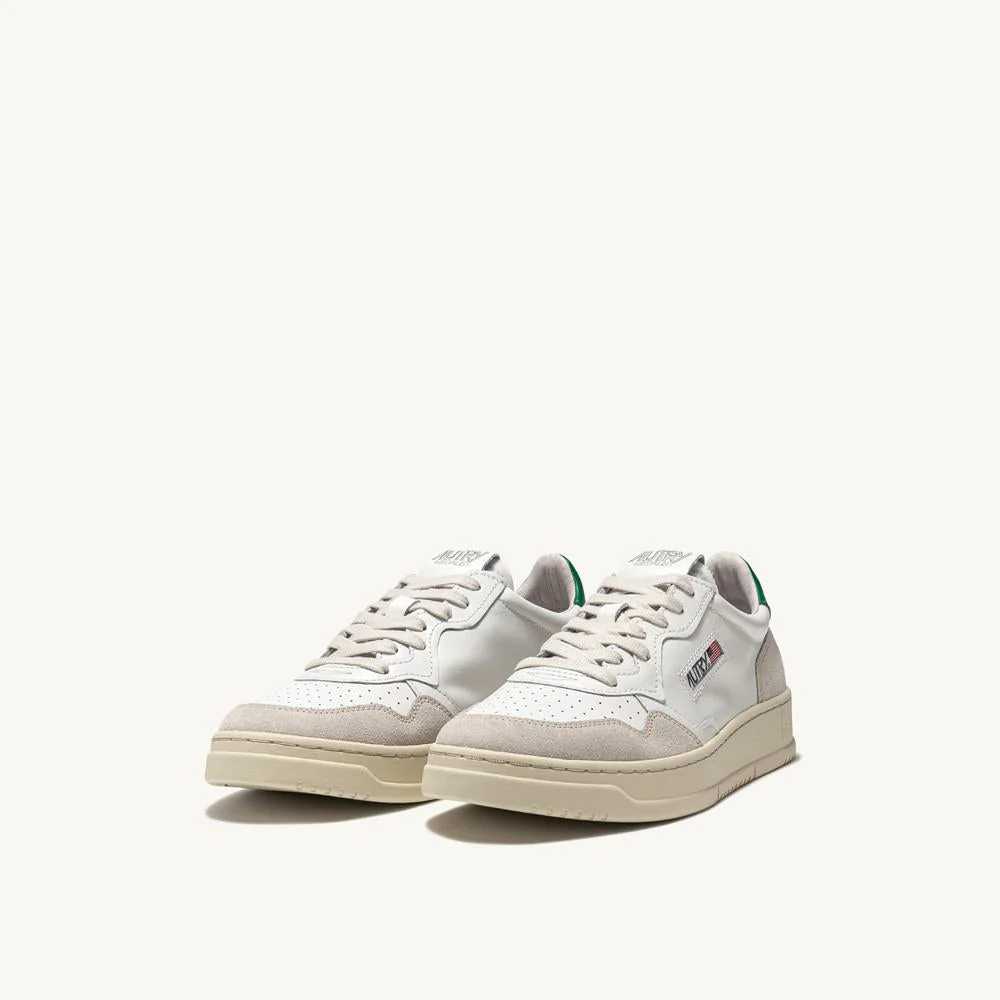 Sneakers Medalist Low - Blanc - Image 4