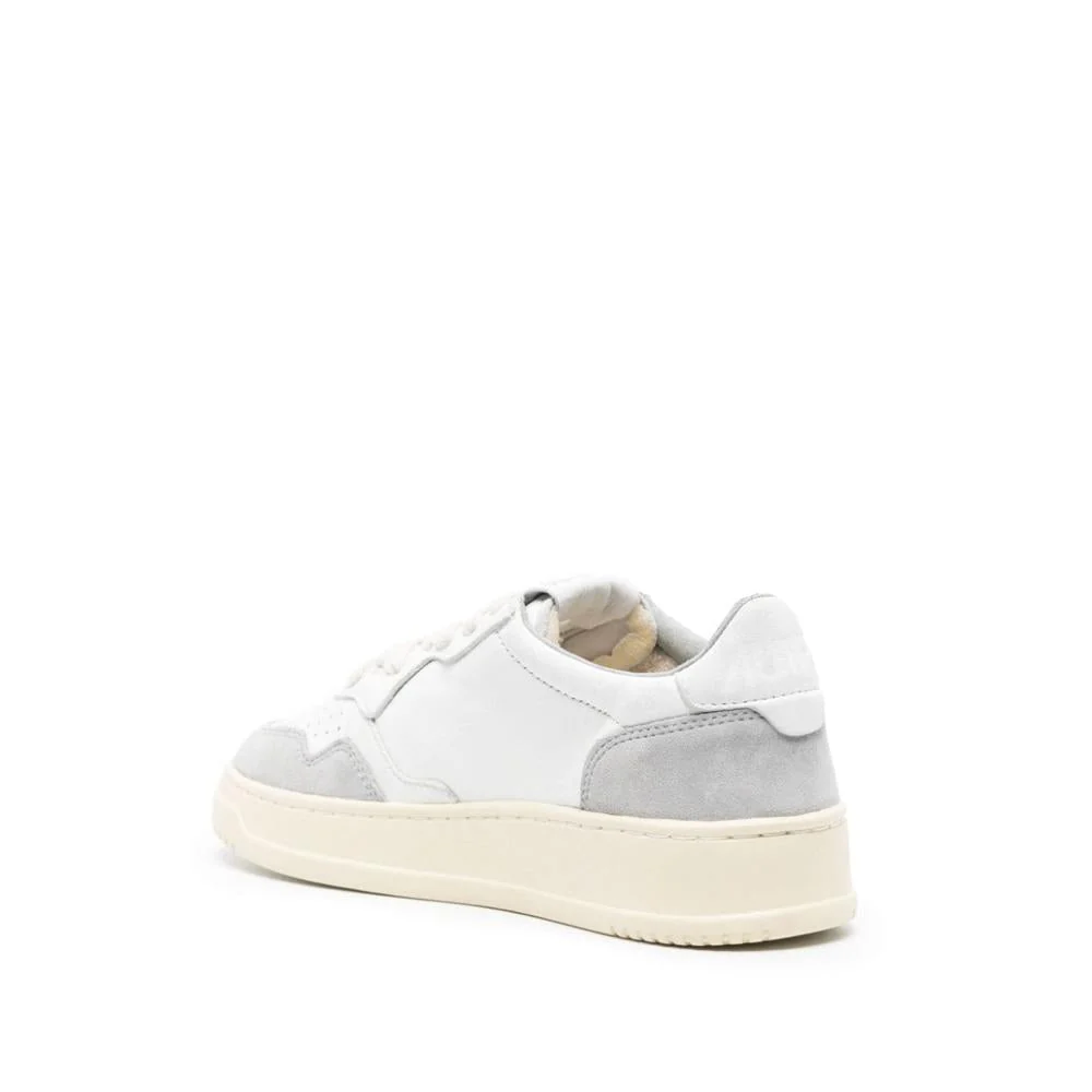 Sneakers Medalist Low - Blanc - Image 3