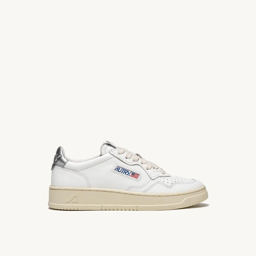 Sneakers Medalist Low - Blanc - Femme - Image 2