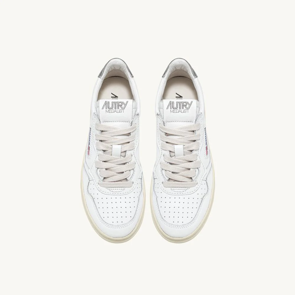 Sneakers Medalist Low - Blanc - Femme - Image 3