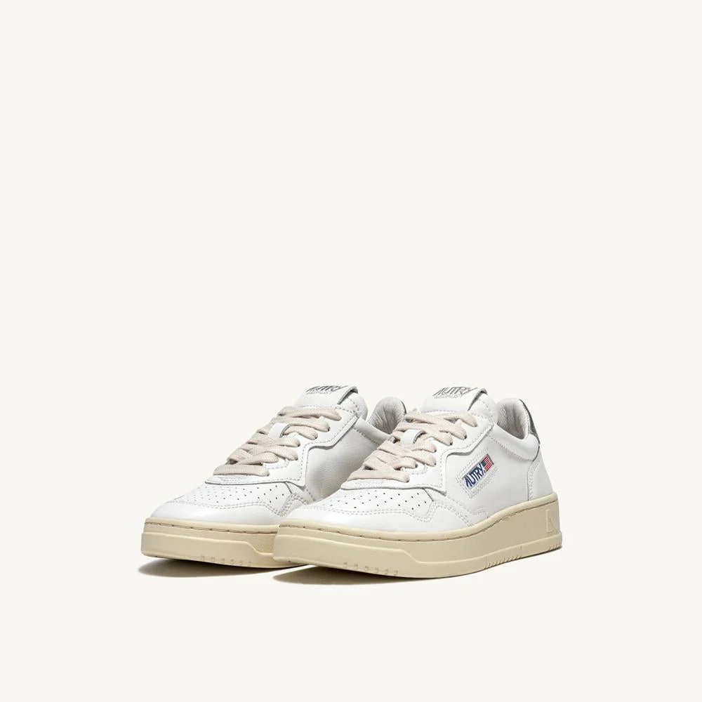 Sneakers Medalist Low - Blanc - Femme - Image 4