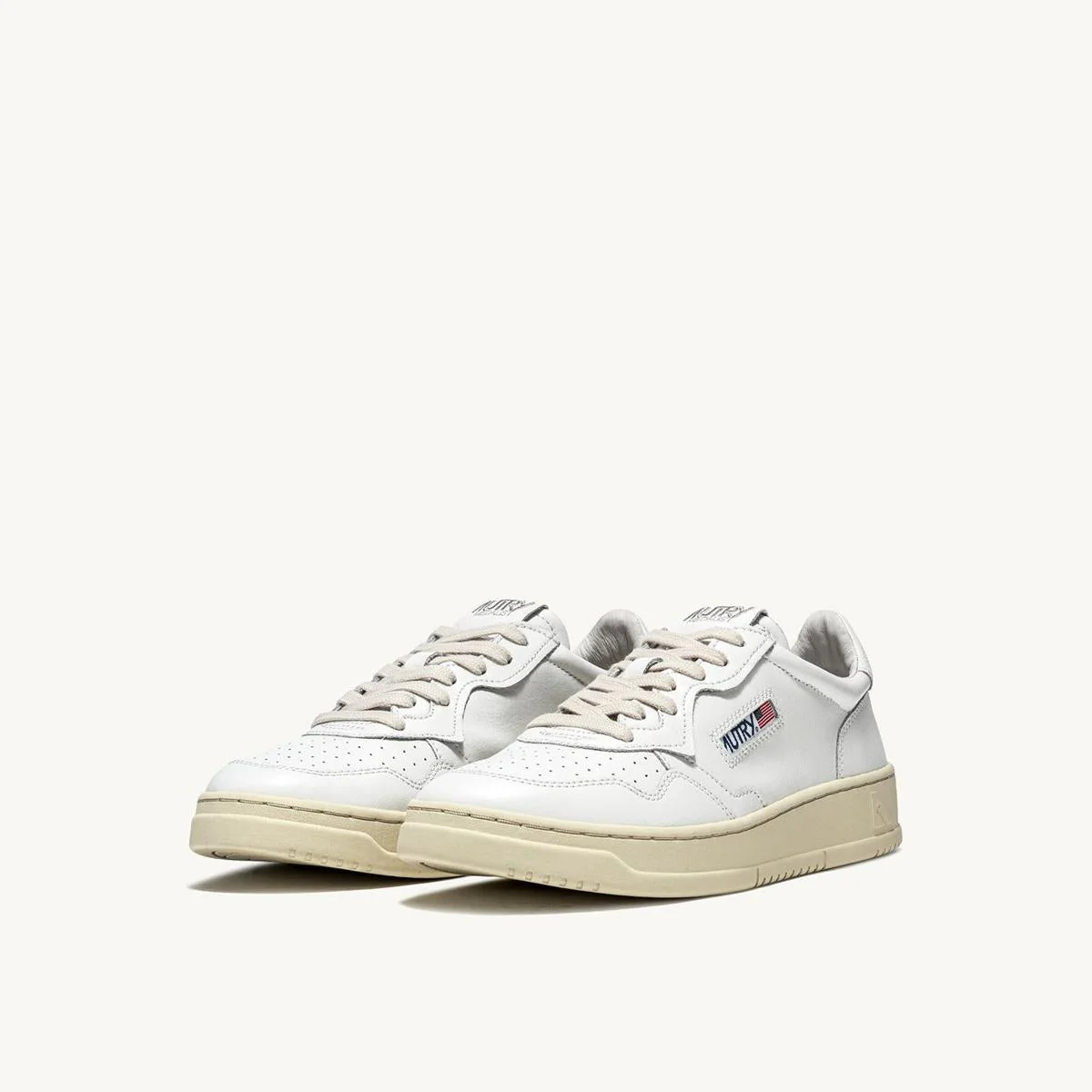 Sneakers Medalist Low - Blanc - Image 3