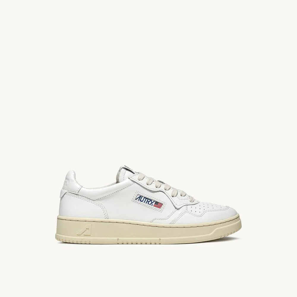 Sneakers Medalist Low - Blanc - Image 4