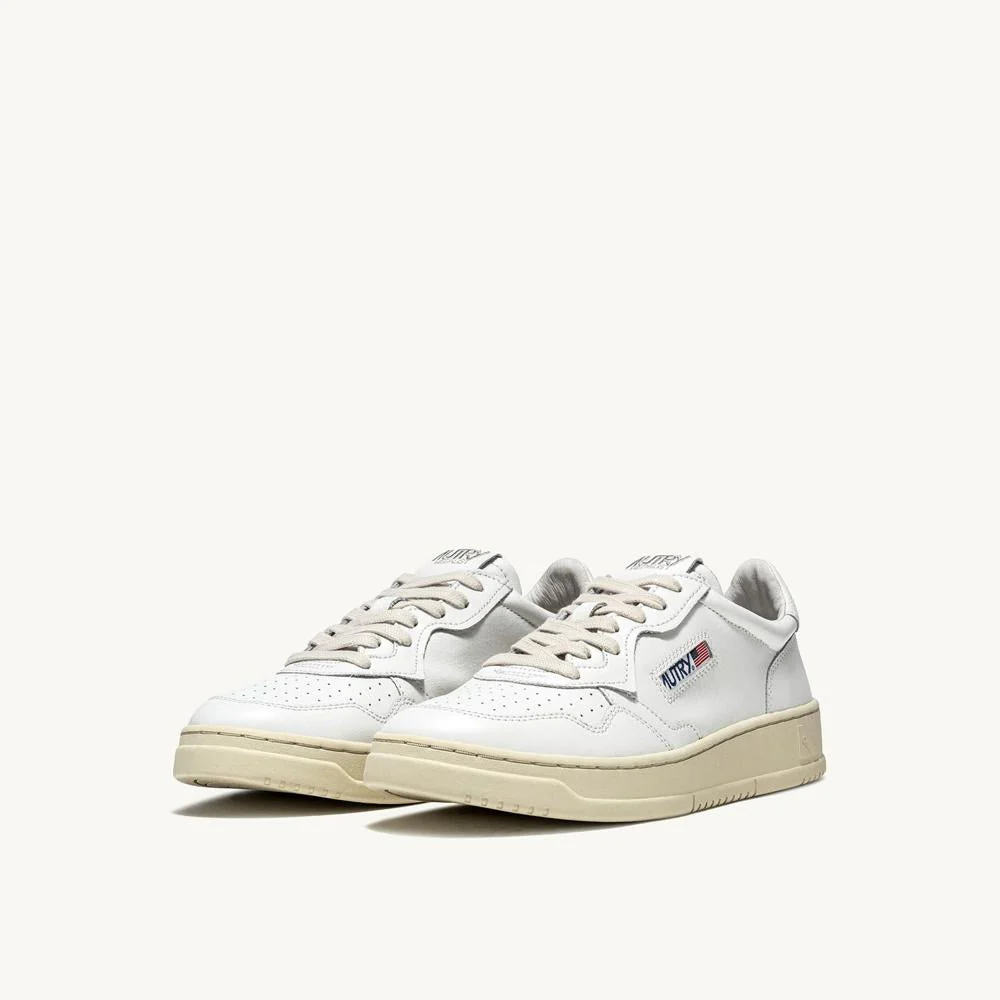 Sneakers Medalist Low - Blanc - Image 6