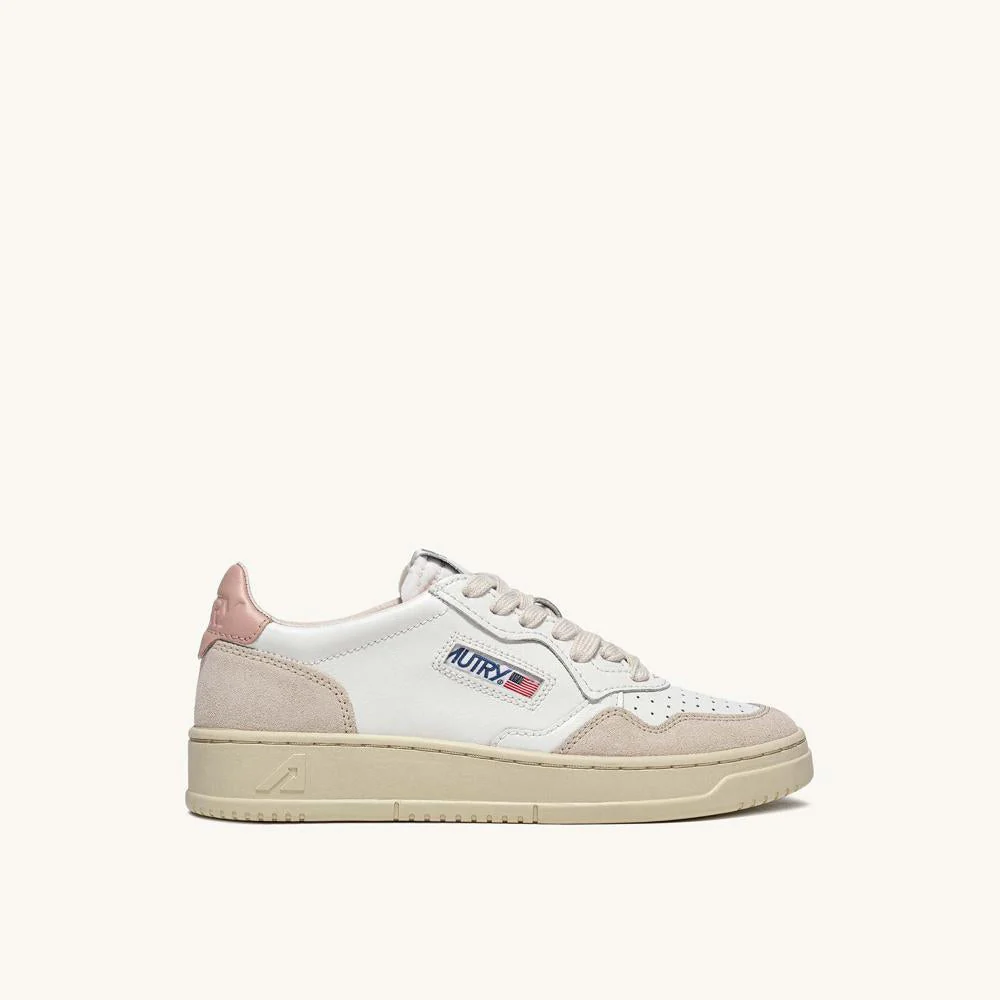 Sneakers Medalist Low - Blanc - Image 4