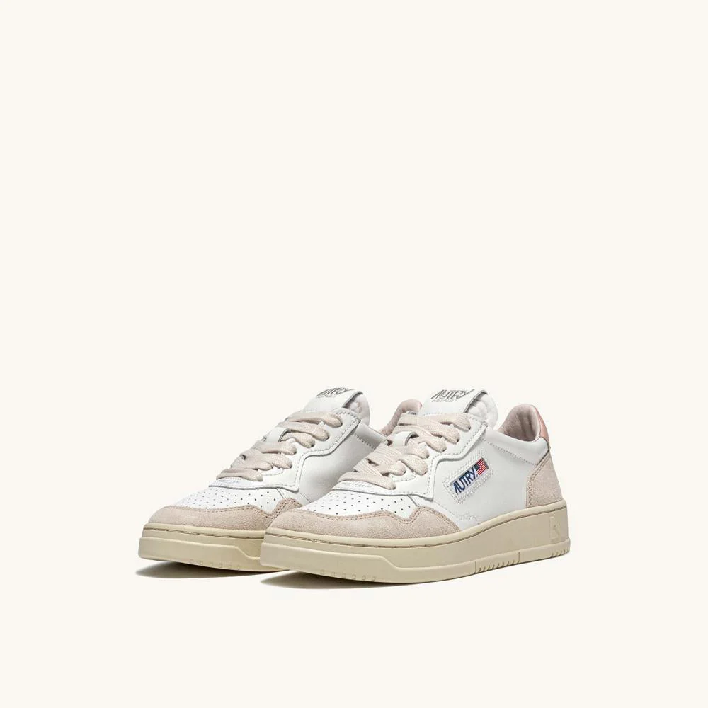 Sneakers Medalist Low - Blanc - Image 6