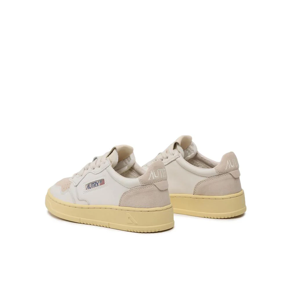 Sneakers Medalist Low - Blanc - Femme - Image 2