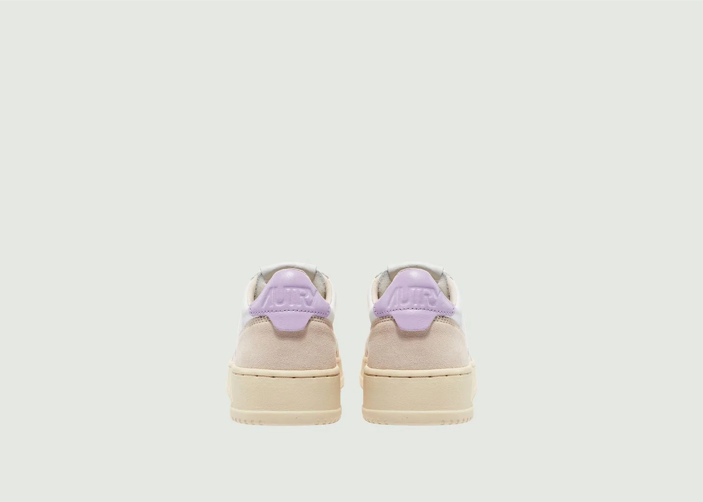 Sneakers Medalist Low Wom Leat Suede - Multicolor - Femme - Image 3