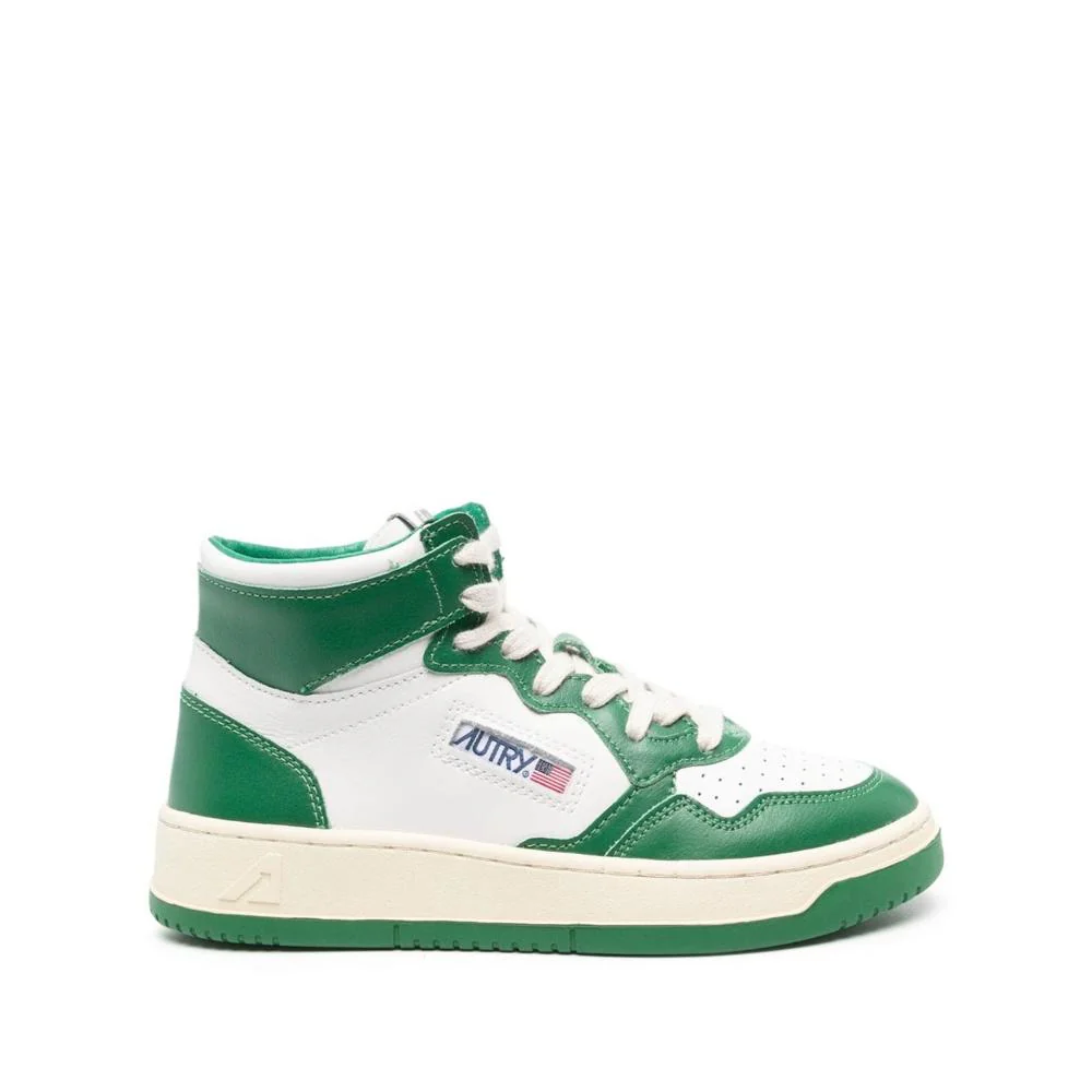 Sneakers Medalist Medium - Blanc - Image 2