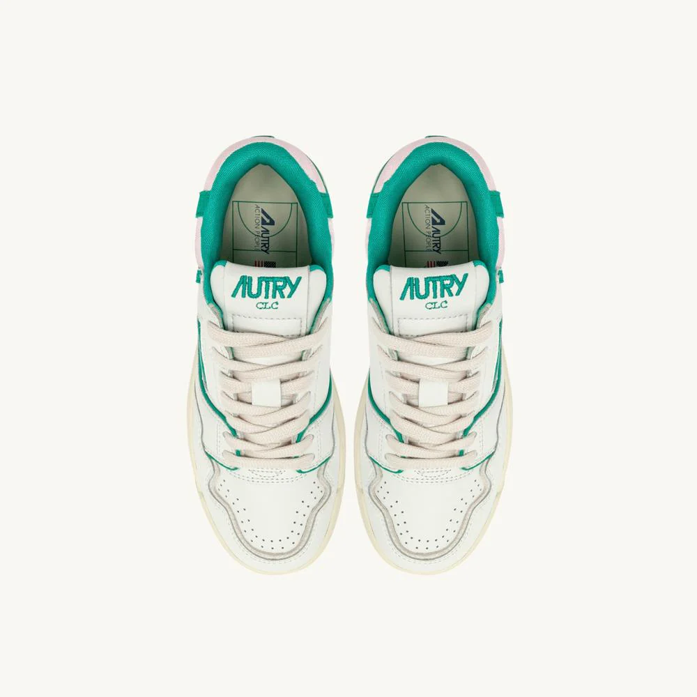 Sneakers Clc - Blanc - Femme - Image 2