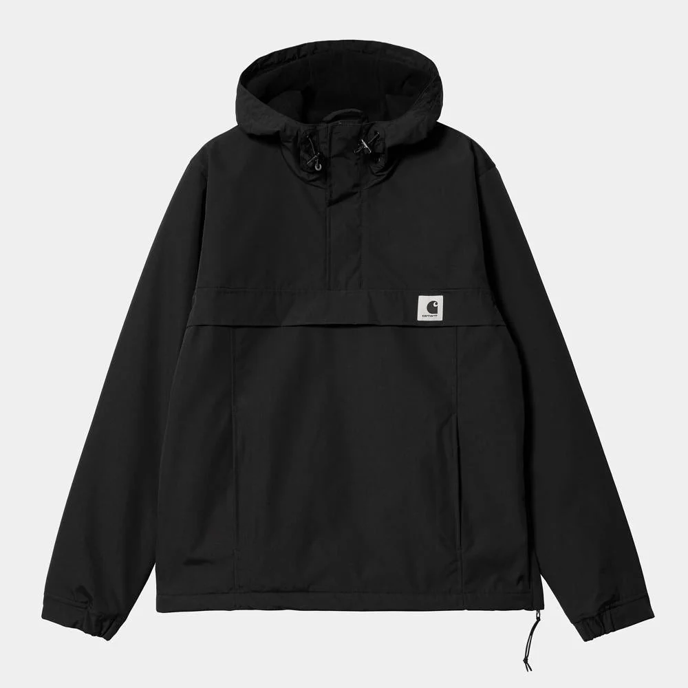 Sweat Nimbus - Noir - Homme - Image 2
