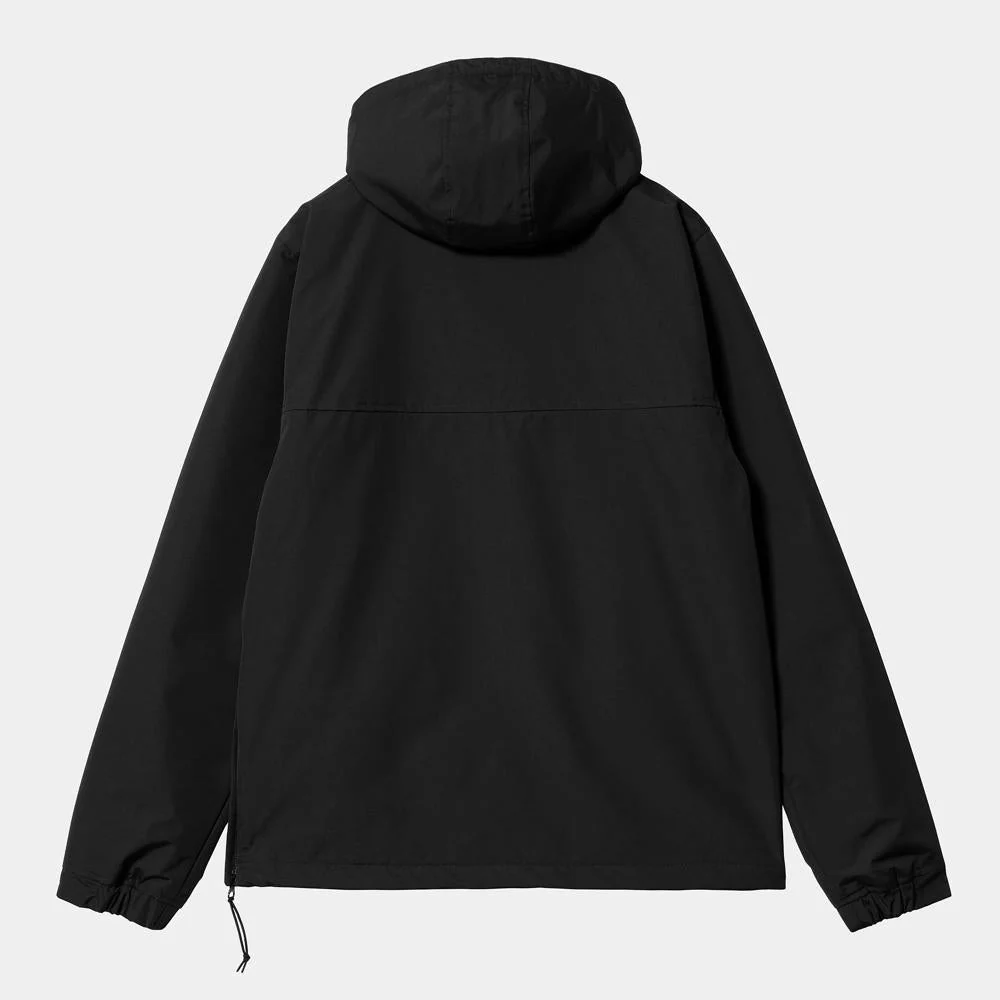 Sweat Nimbus - Noir - Homme - Image 3