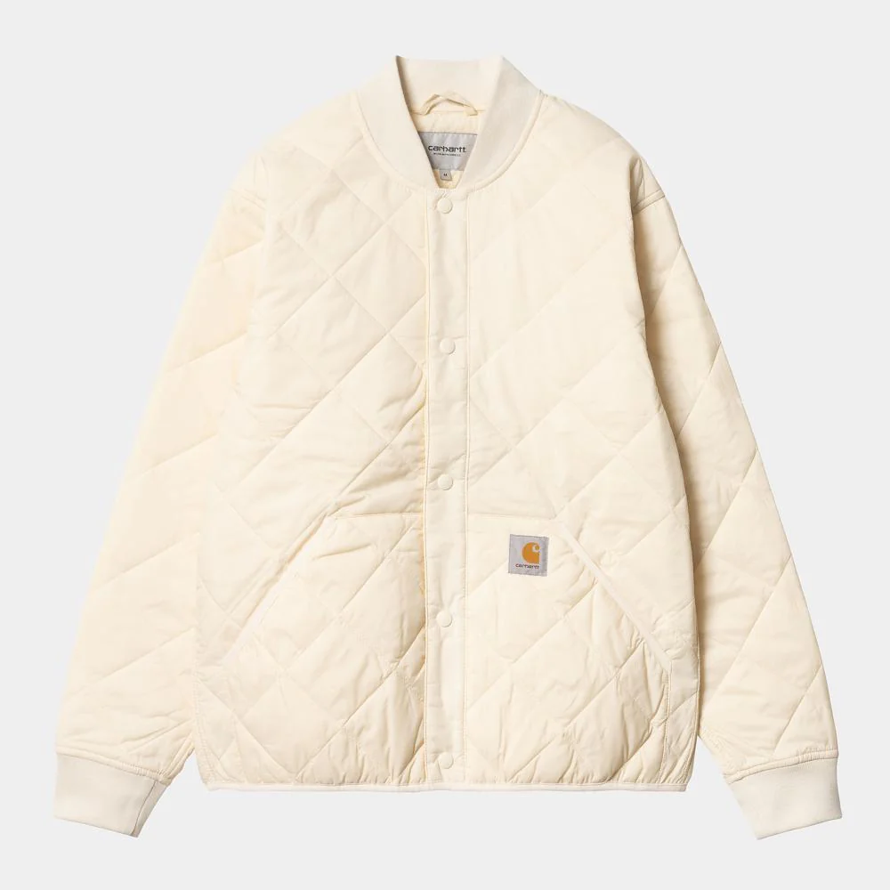 Veste Barrow Liner - Beige - Homme - Image 2