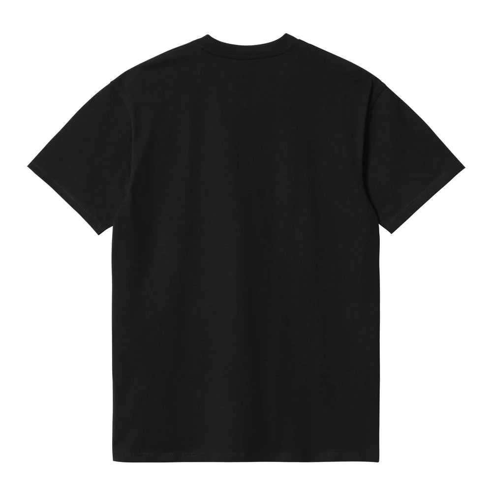 American Script - Noir - Femme - Image 3