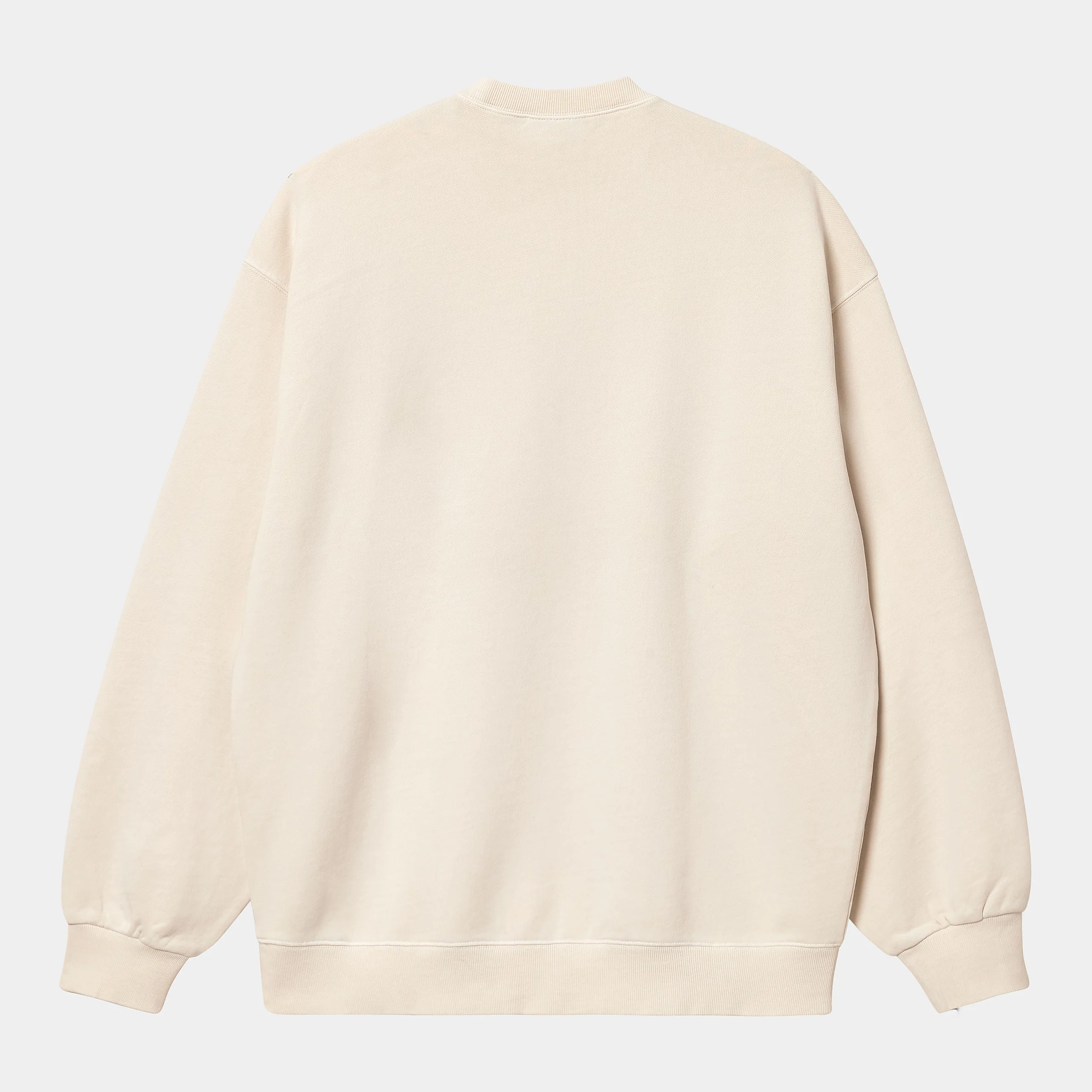 Sweat Nelson - Blanc - Homme - Image 3