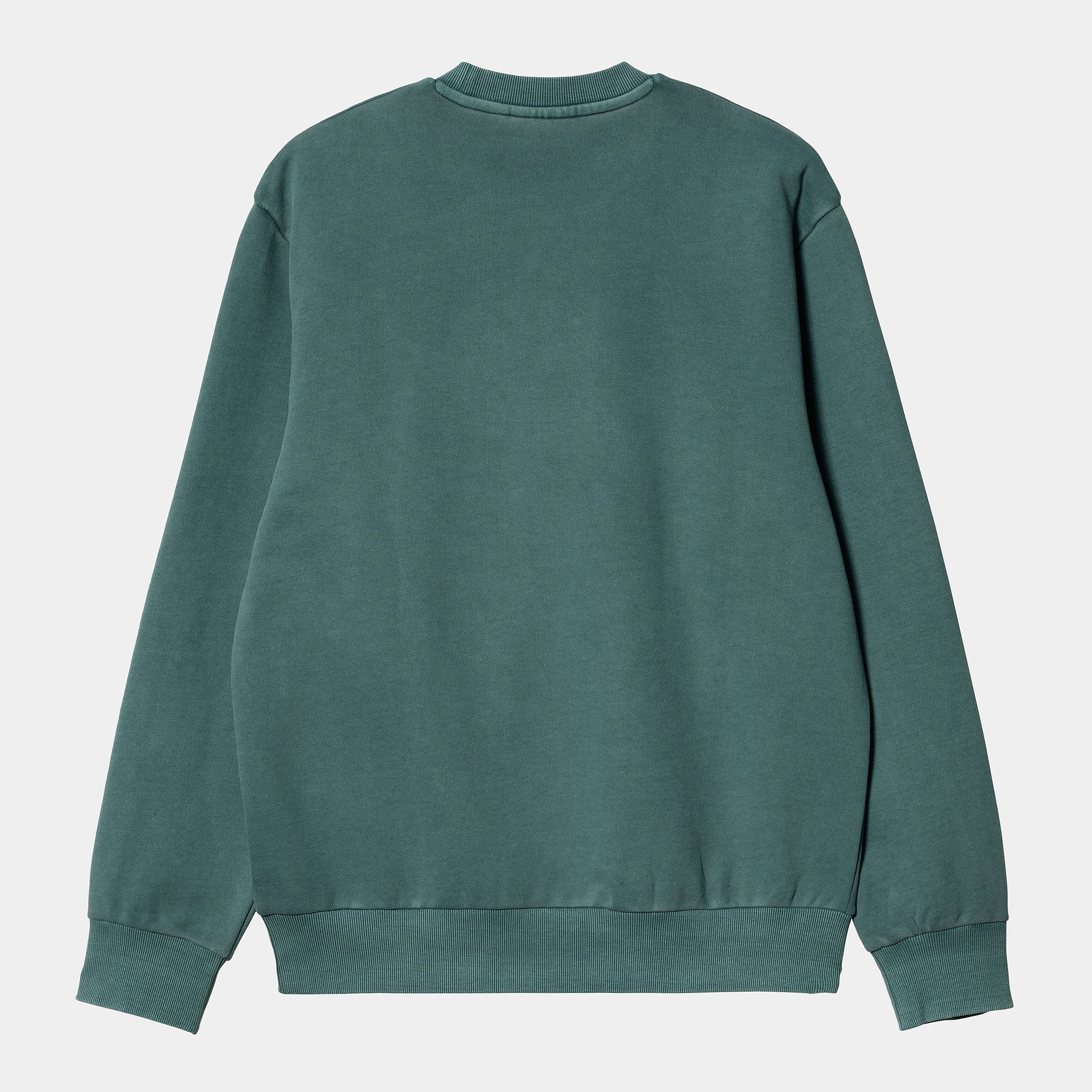 Sweat Bayou Botanic - Vert - Homme - Image 3