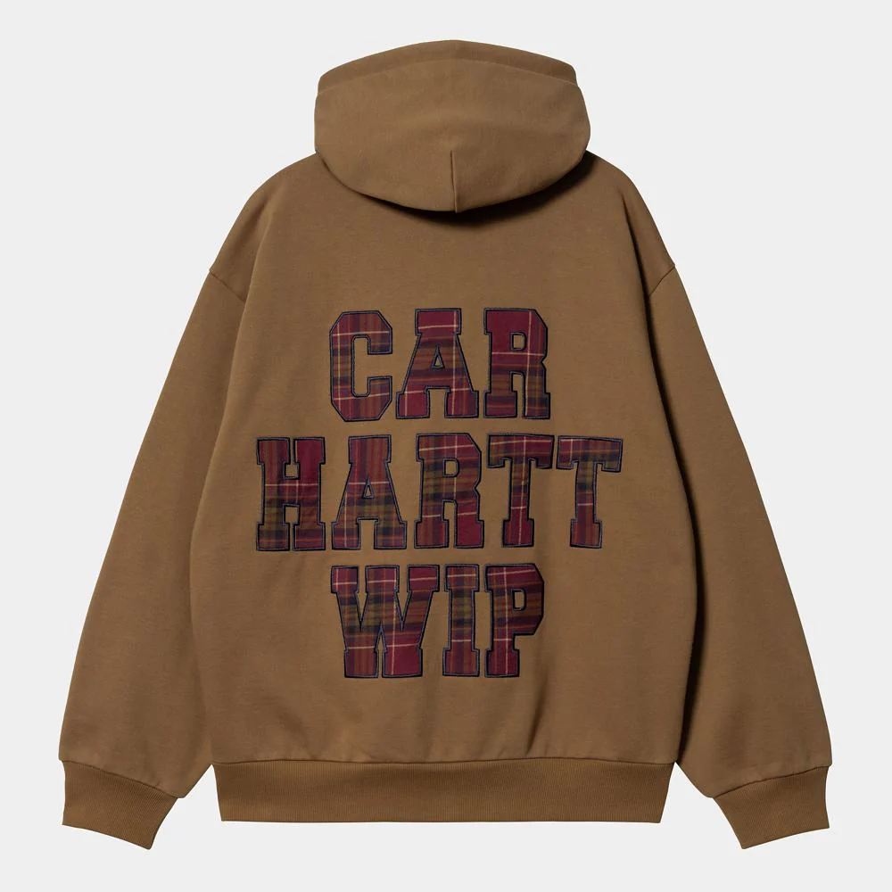 Sweat Wiles - Marron - Homme - Image 3