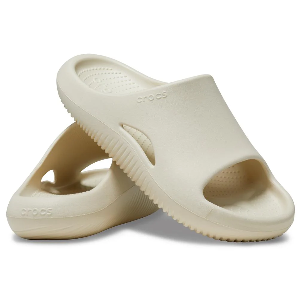 Claquettes Mellow Slide - Blanc - Image 2