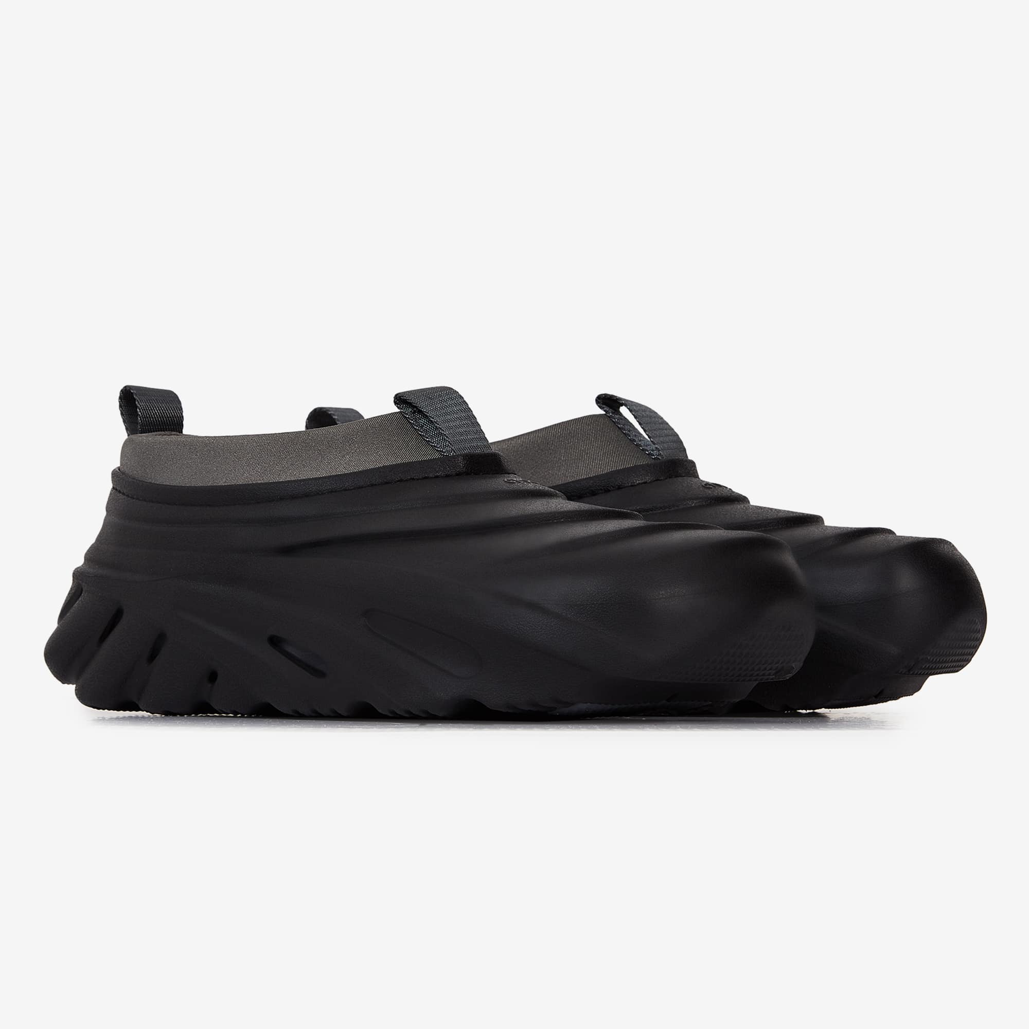 Baskets Baskets Homme Echo Storm Midnight Noir - Noir - Homme - Image 2