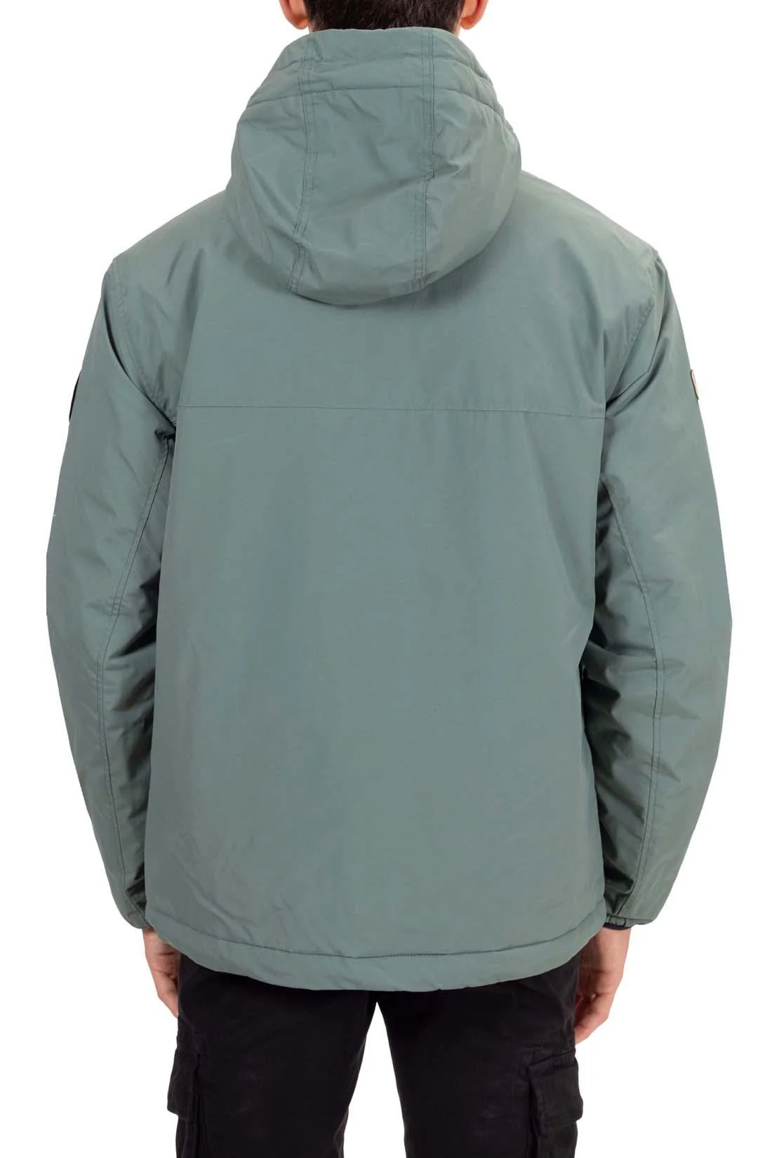 Doudoune Alther - Vert - Homme - Image 3