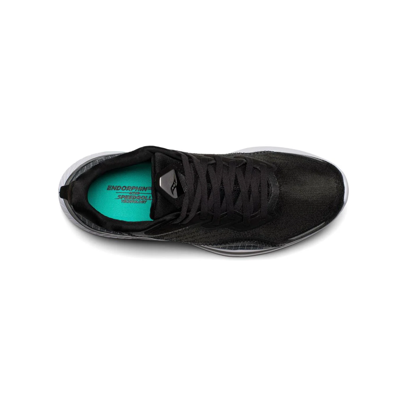 Running Endorphin Shift 2 - Noir - Femme - Image 2