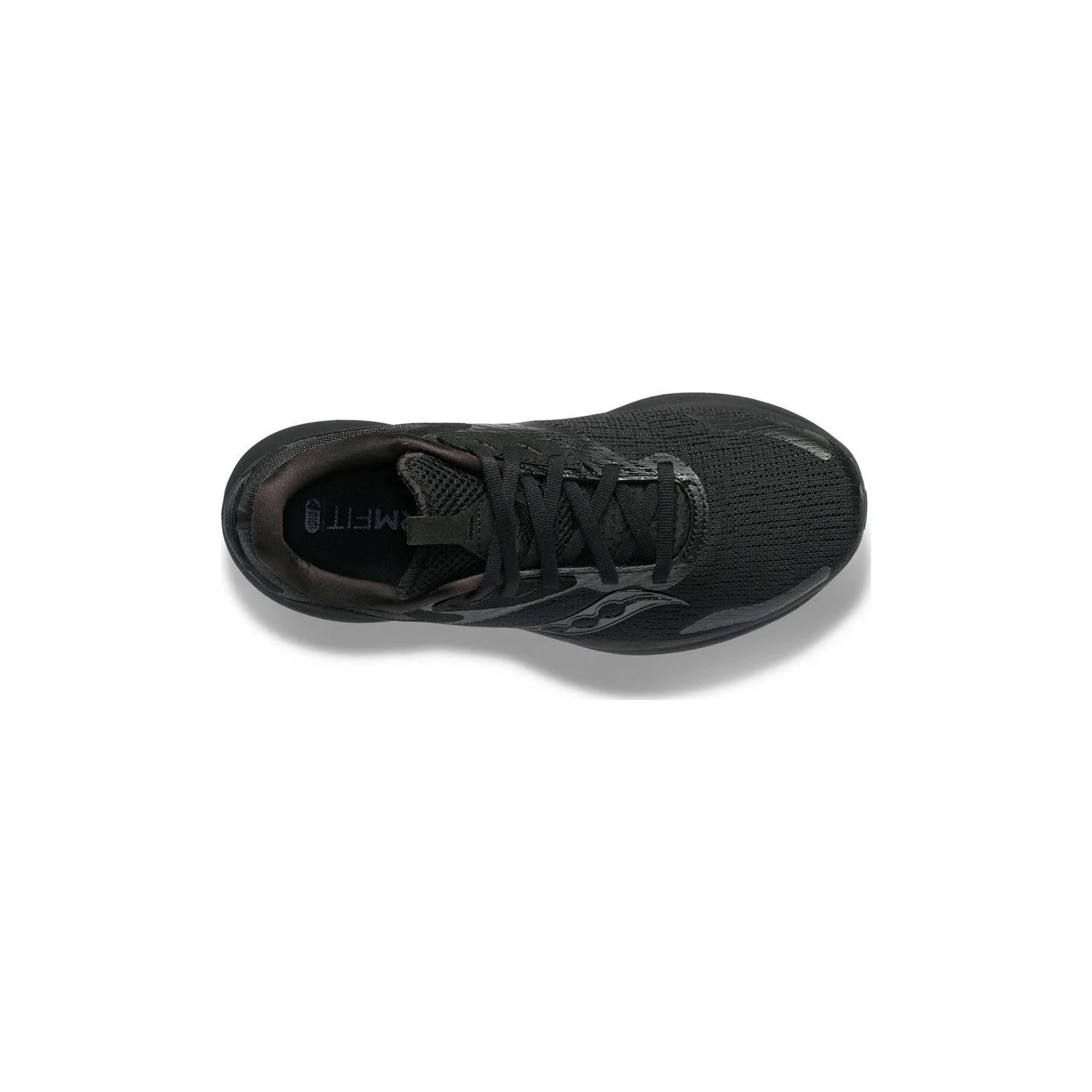 Running Axon 2 - Noir - Femme - Image 2