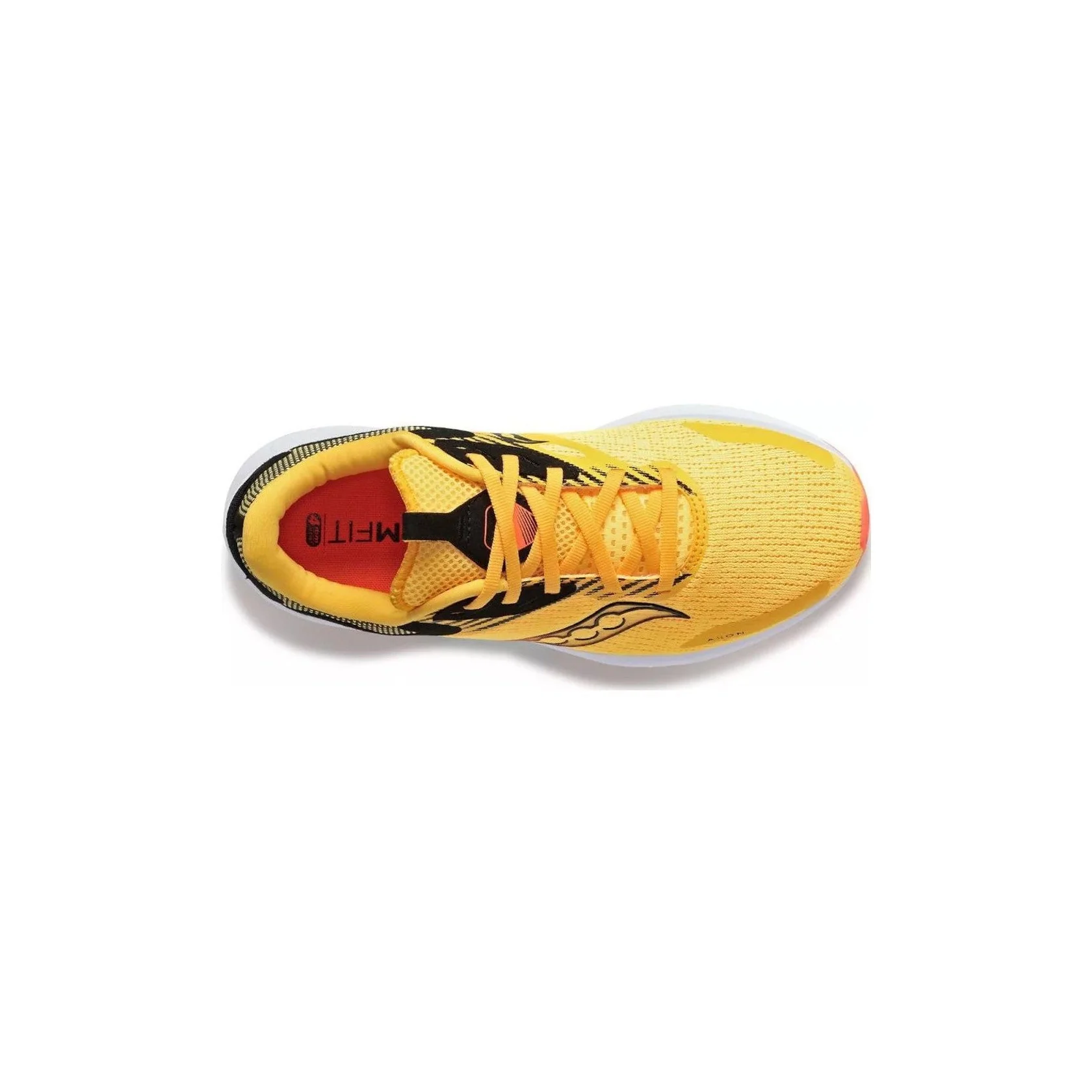 Running Axon 2 - Jaune - Femme - Image 2