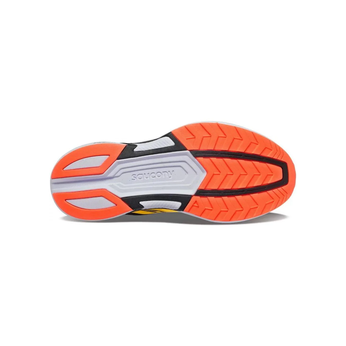 Running Axon 2 - Jaune - Femme - Image 3
