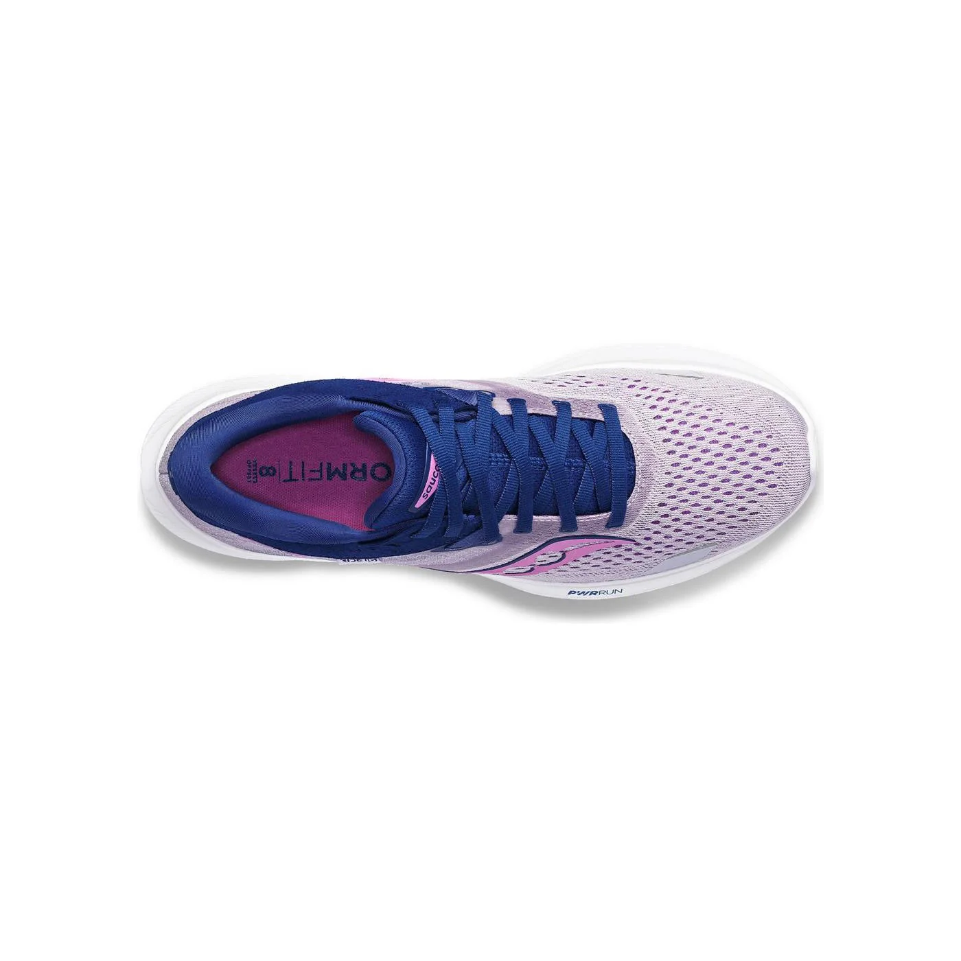 Running Ride 16 - Violet - Femme - Image 2