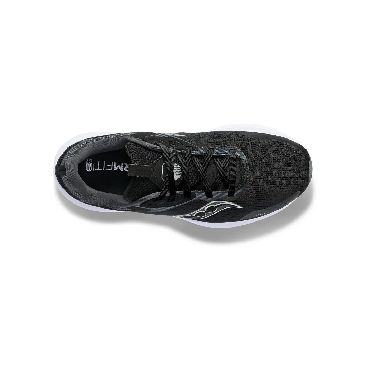 Running Axon 2 - Noir - Homme - Image 2