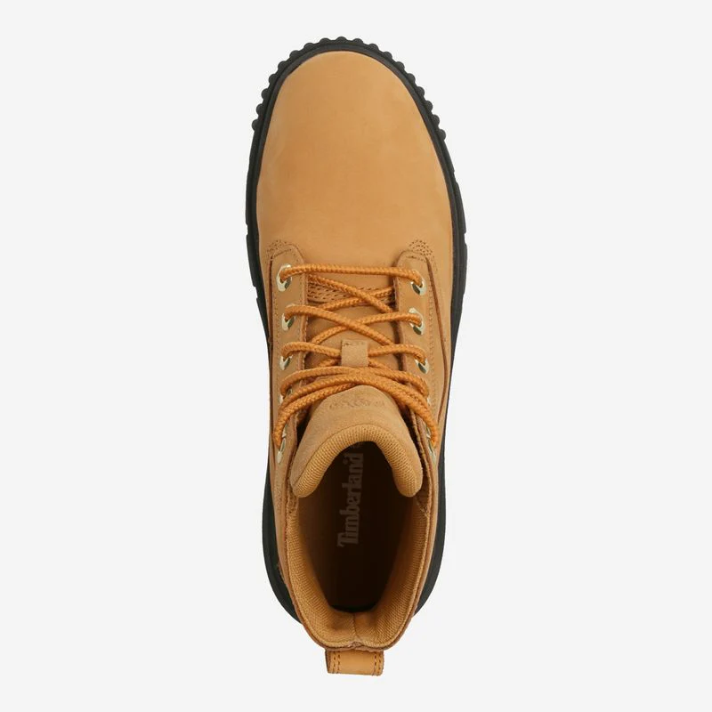 Sneakers Greyfield Boot - Jaune - Image 3