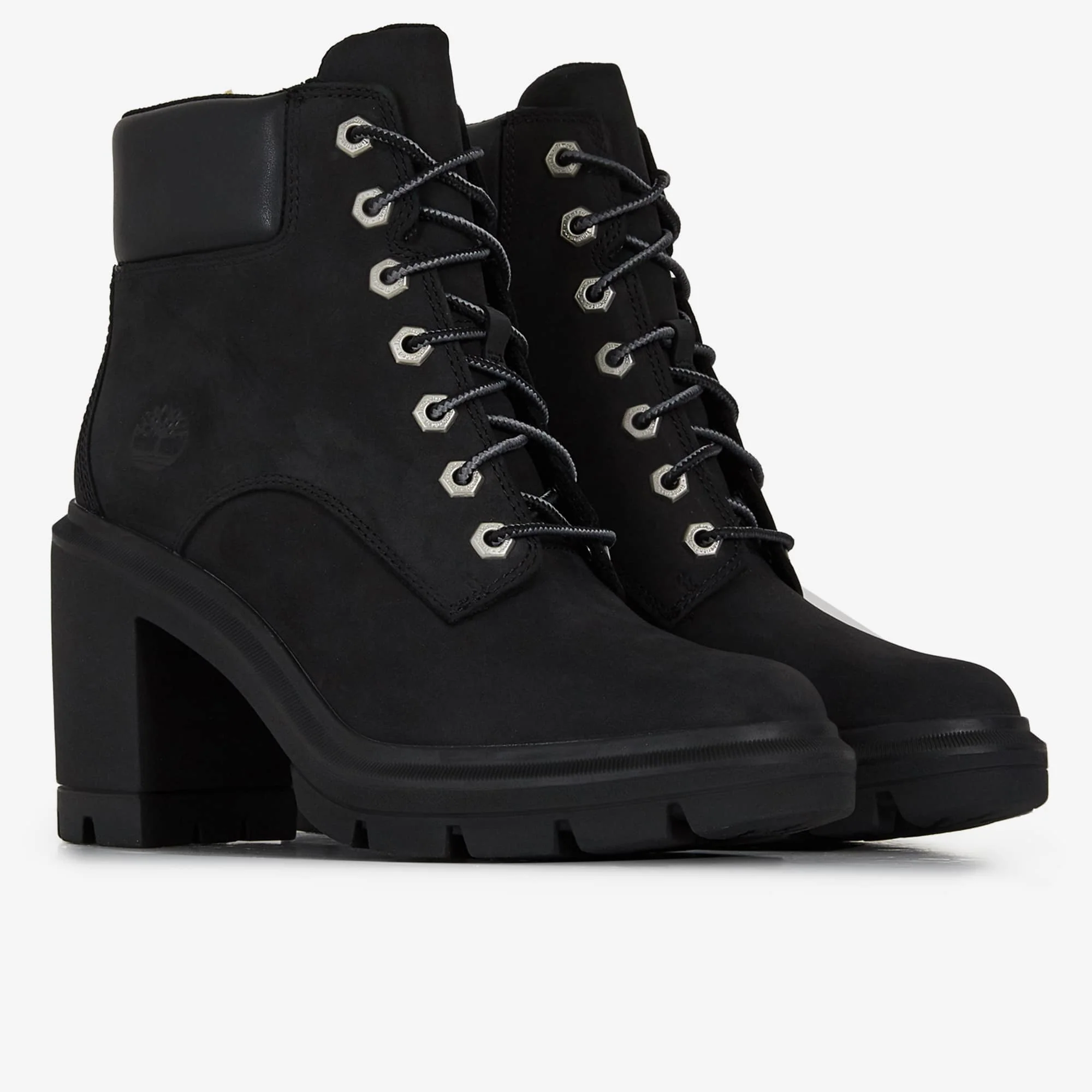 Boots Allington Heights - Noir - Image 2