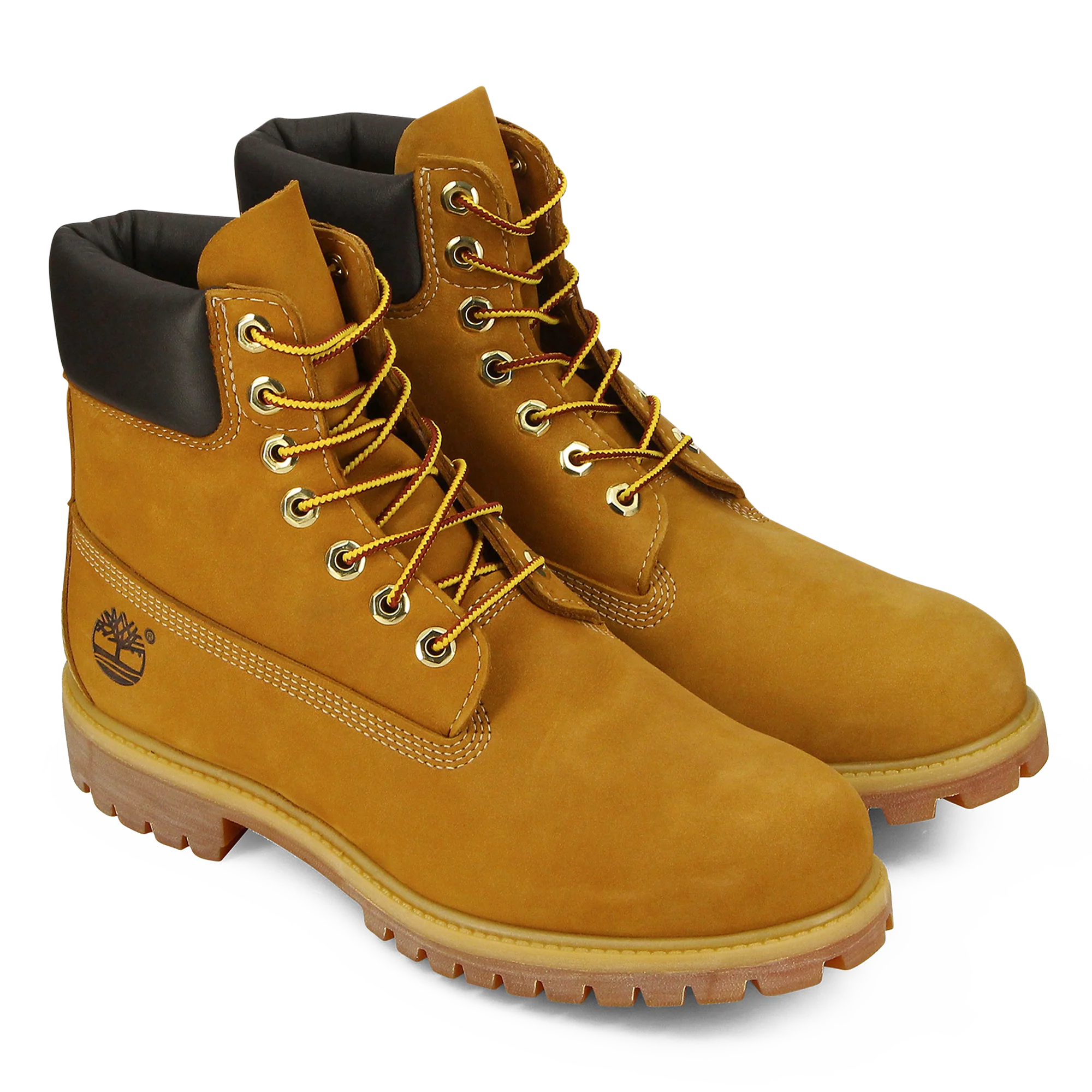 Boots 6 Inch - Beige - Image 2