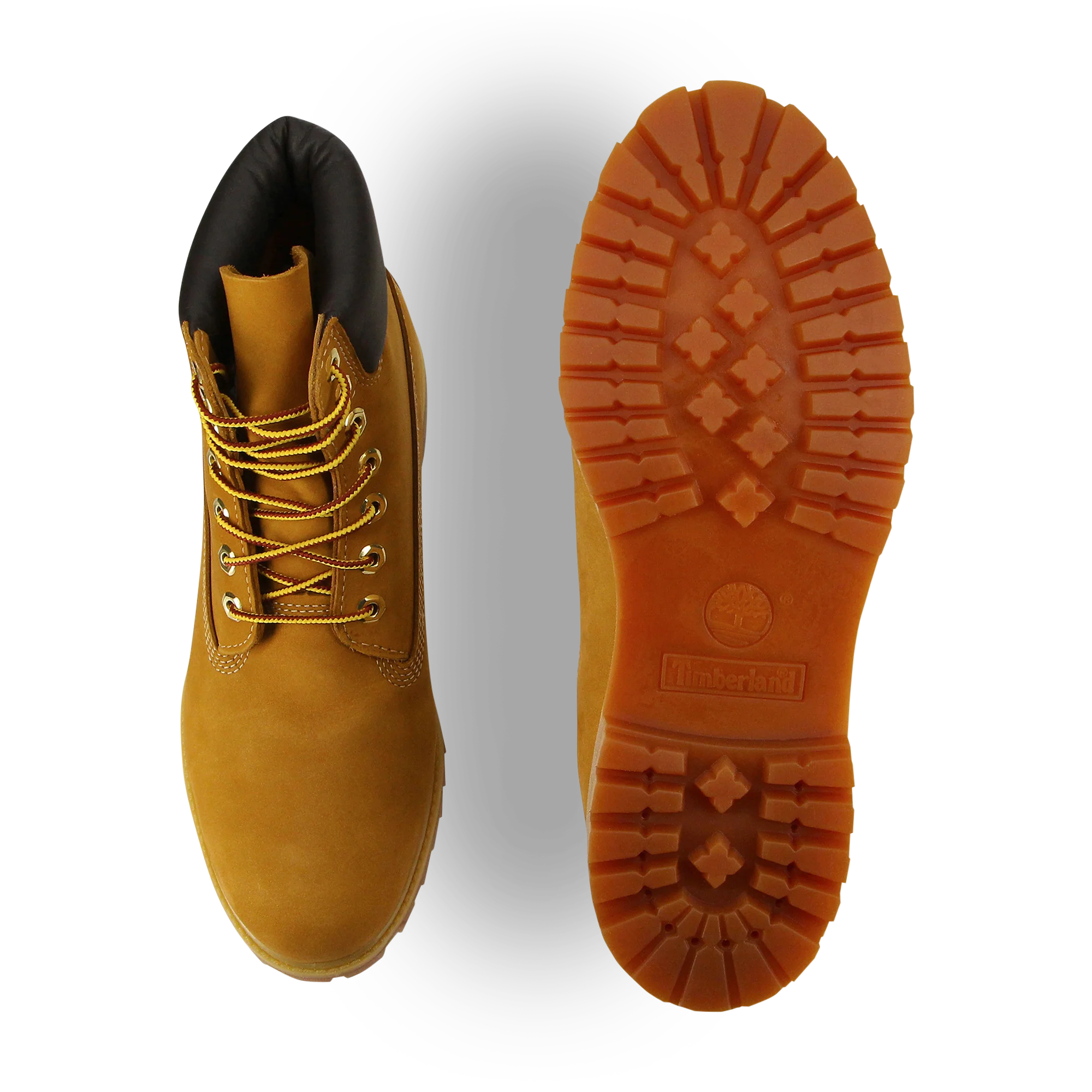 Boots 6 Inch - Beige - Image 3