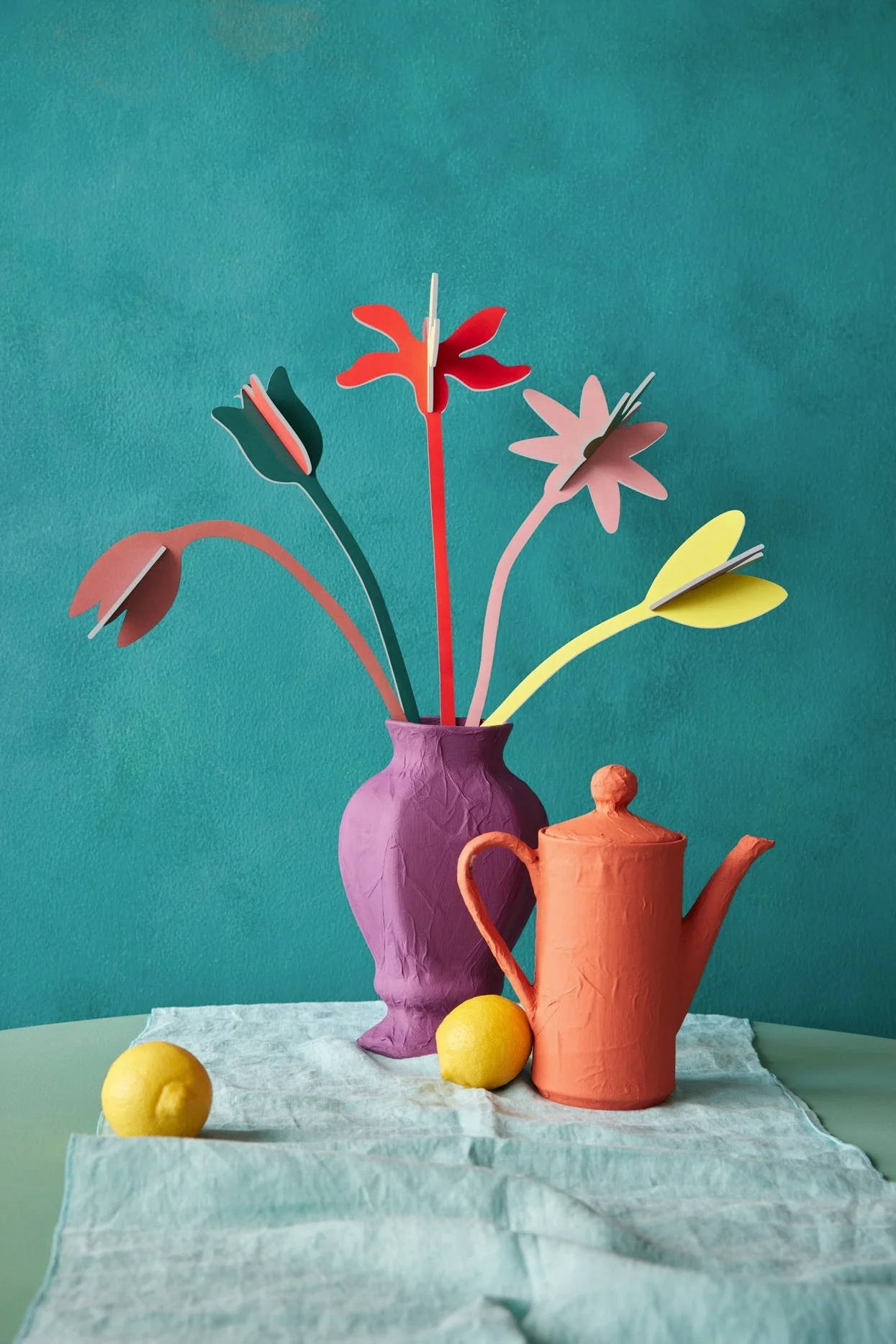 Blooming Abundance - Image 2