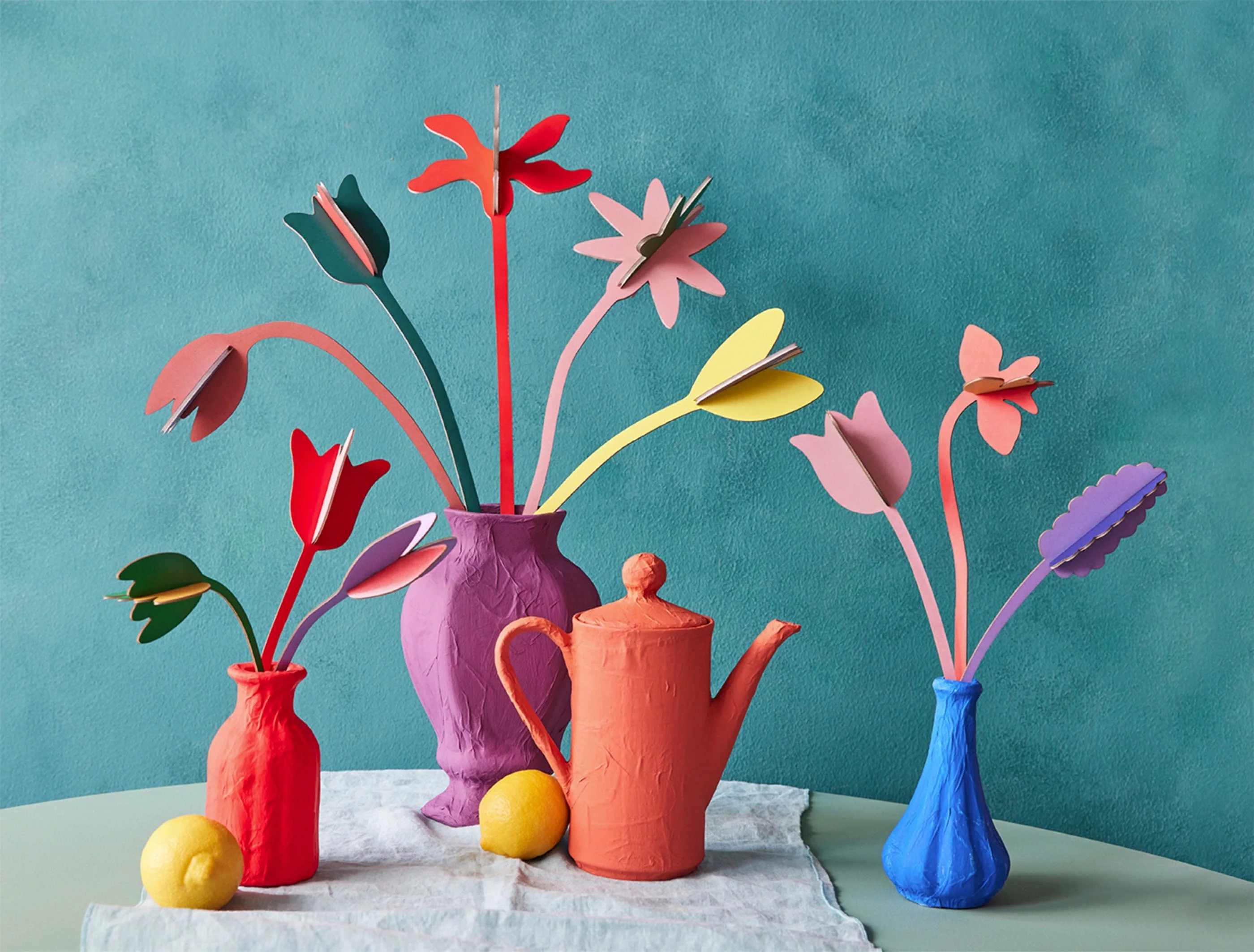 Blooming Abundance - Image 3