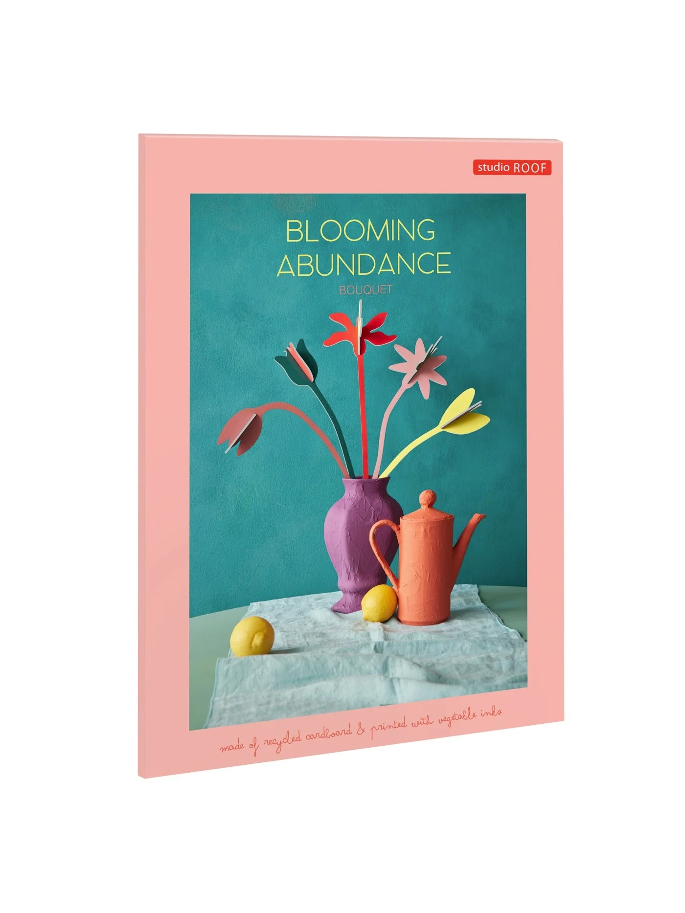 Blooming Abundance - Image 5