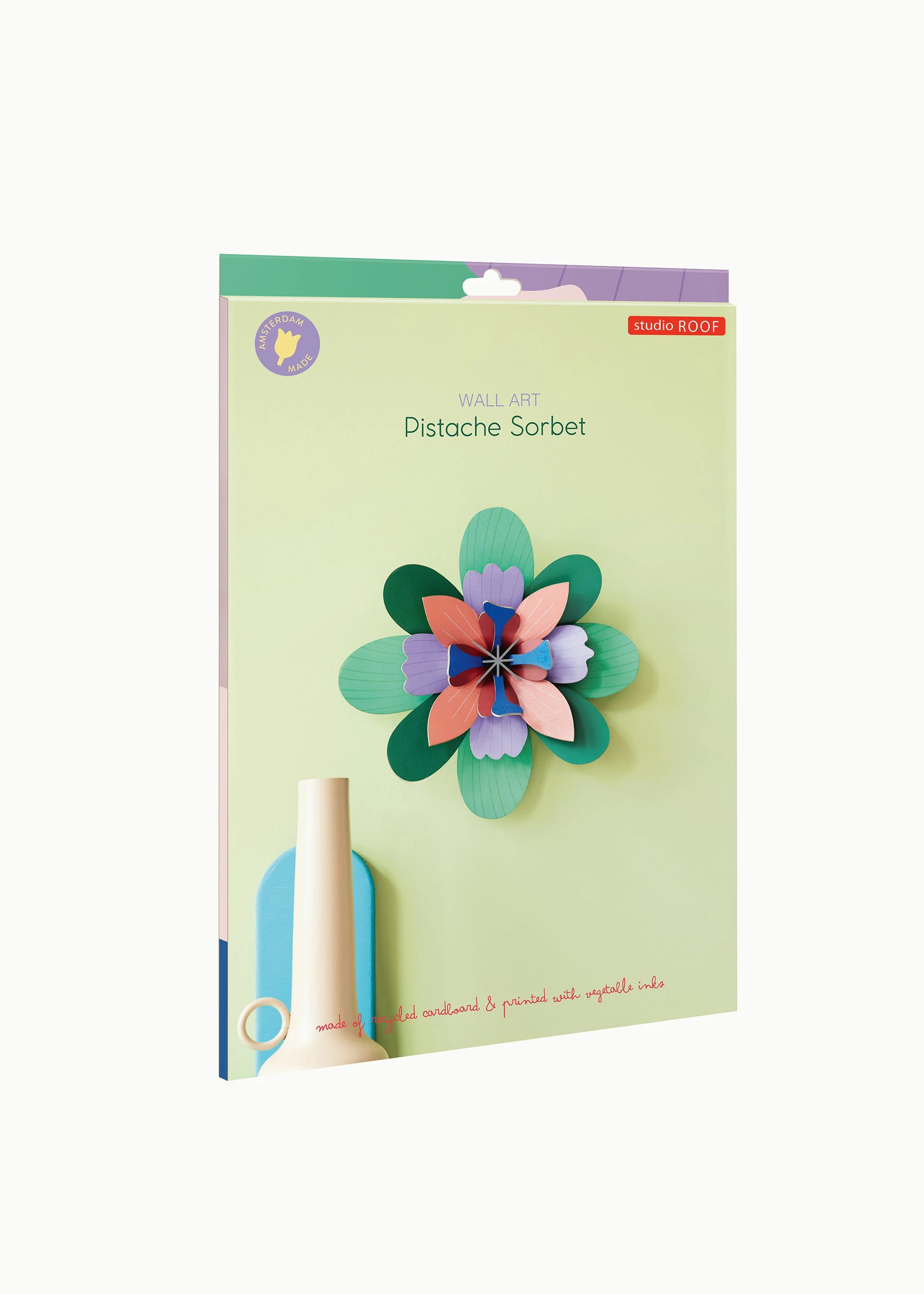 Pistache Sorbet - Image 6