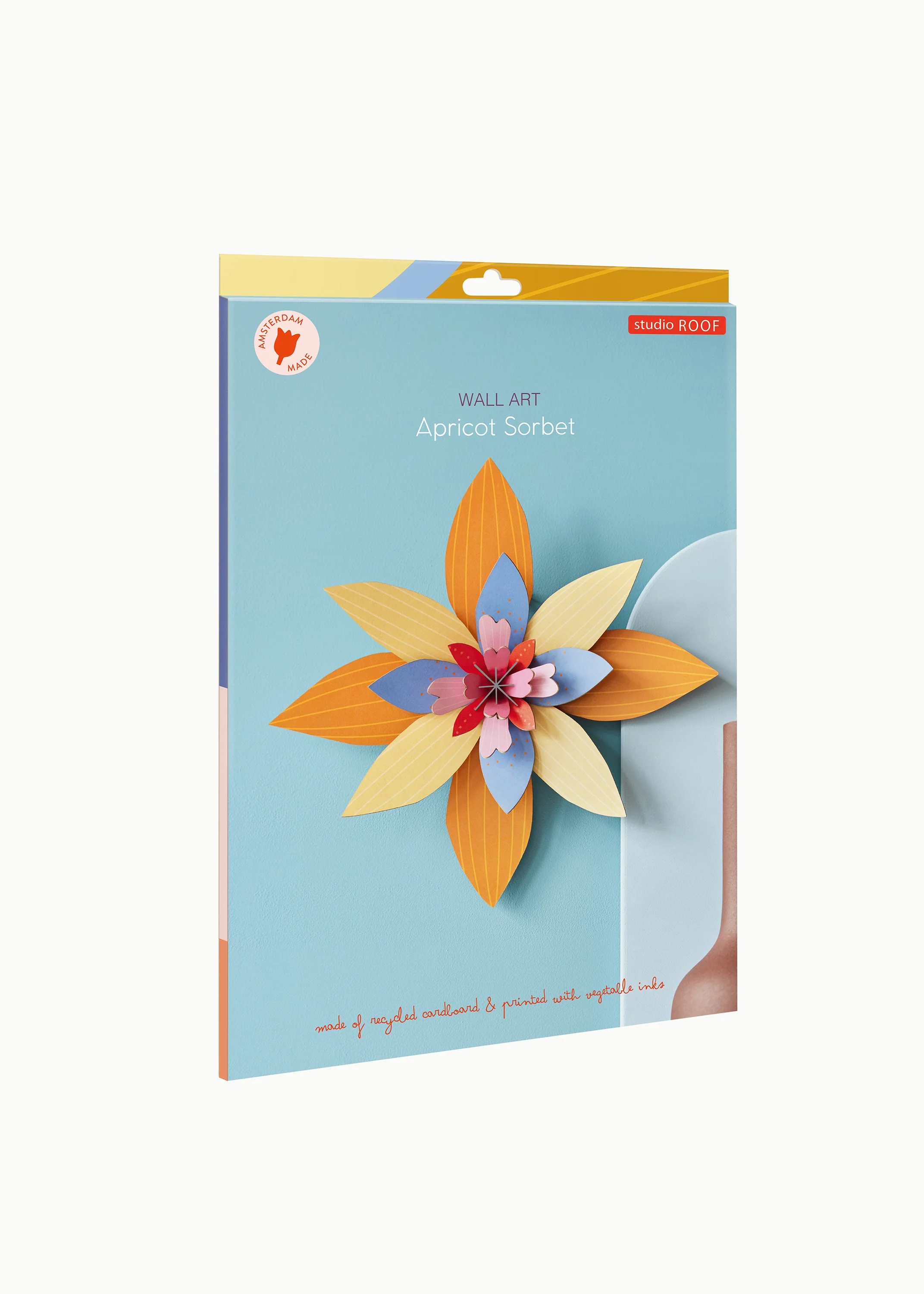 Apricot Sorbet - Image 5