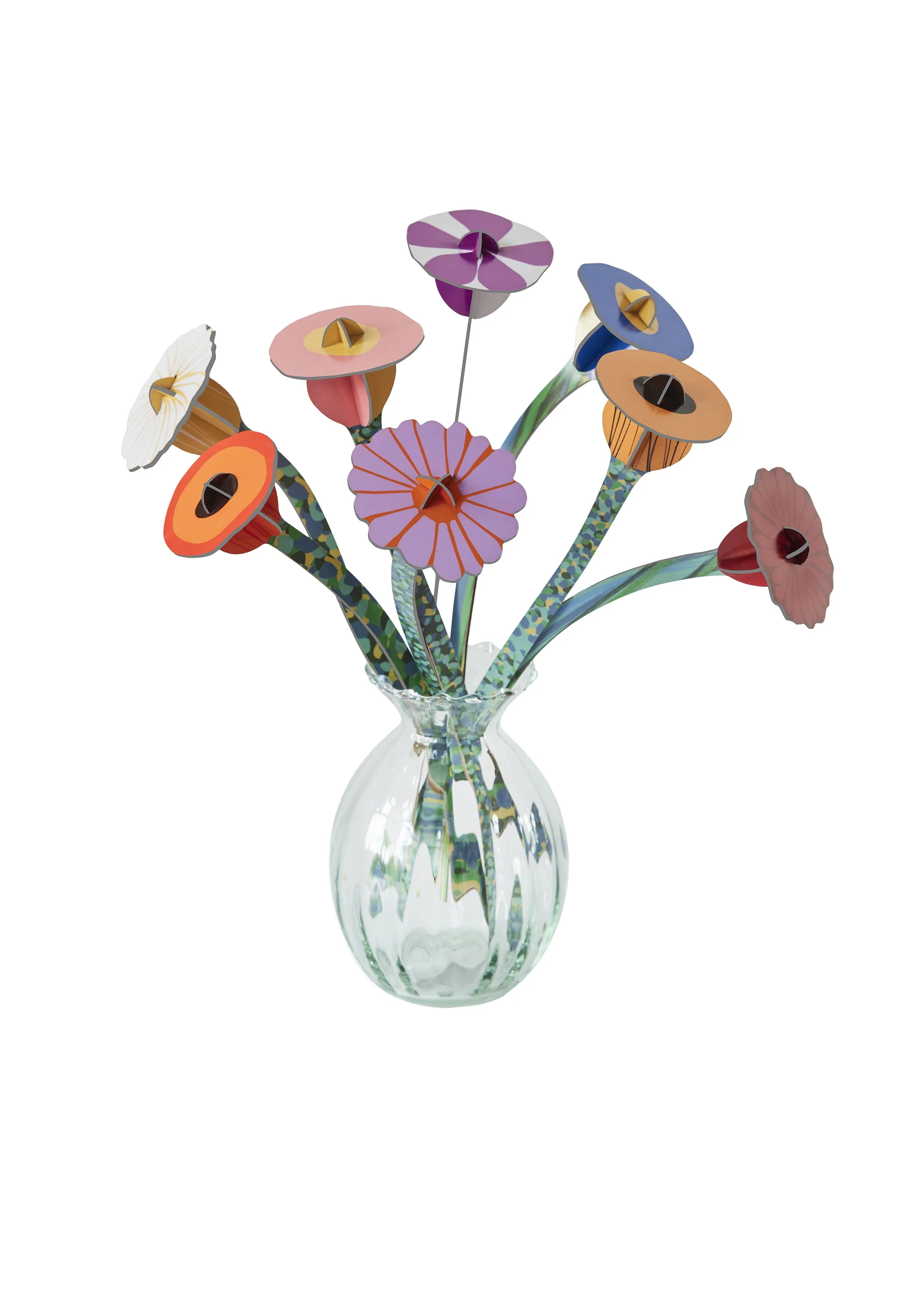 Klimt's Garden - Image 2