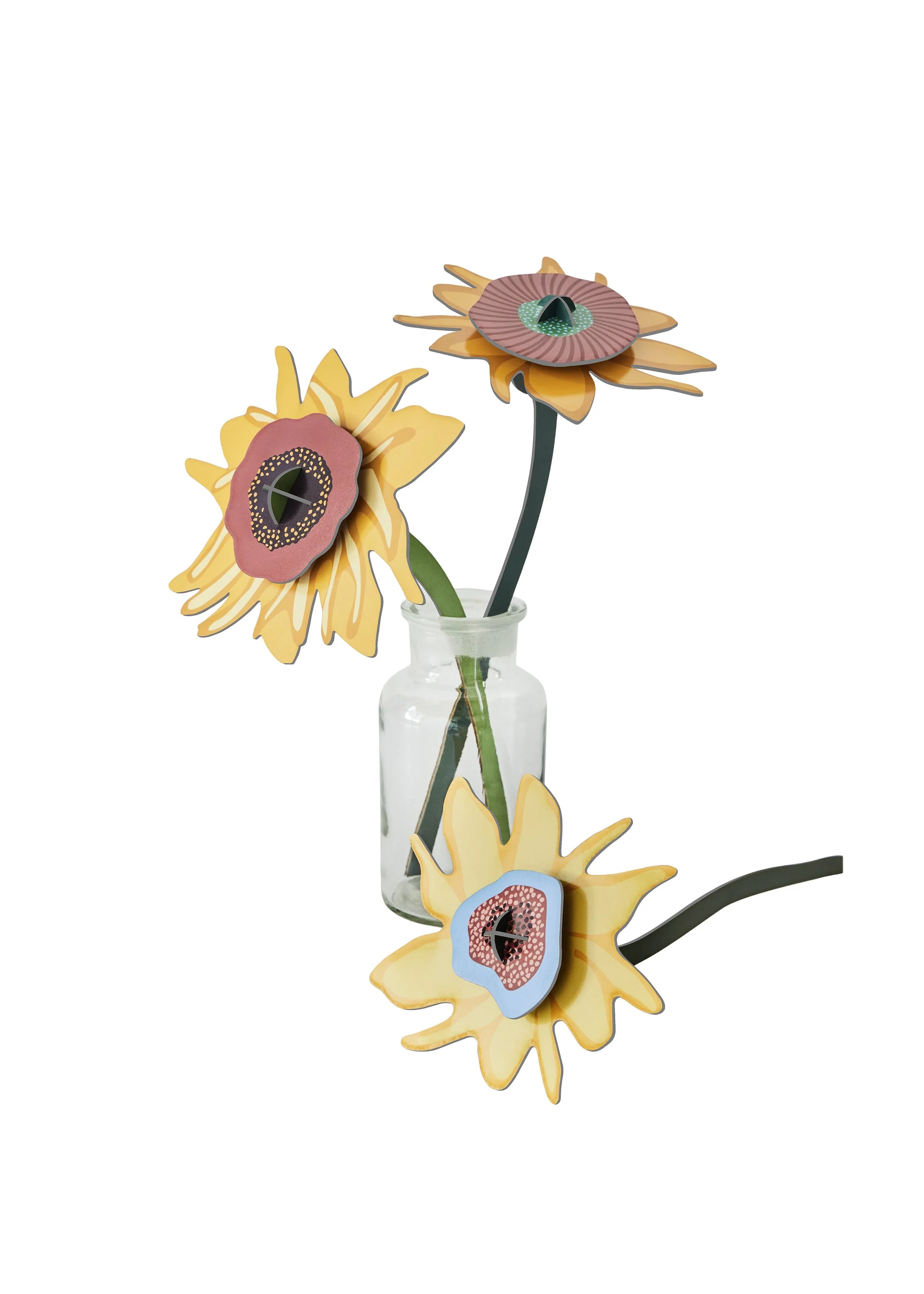 Van Gogh Sunflowers - Image 2