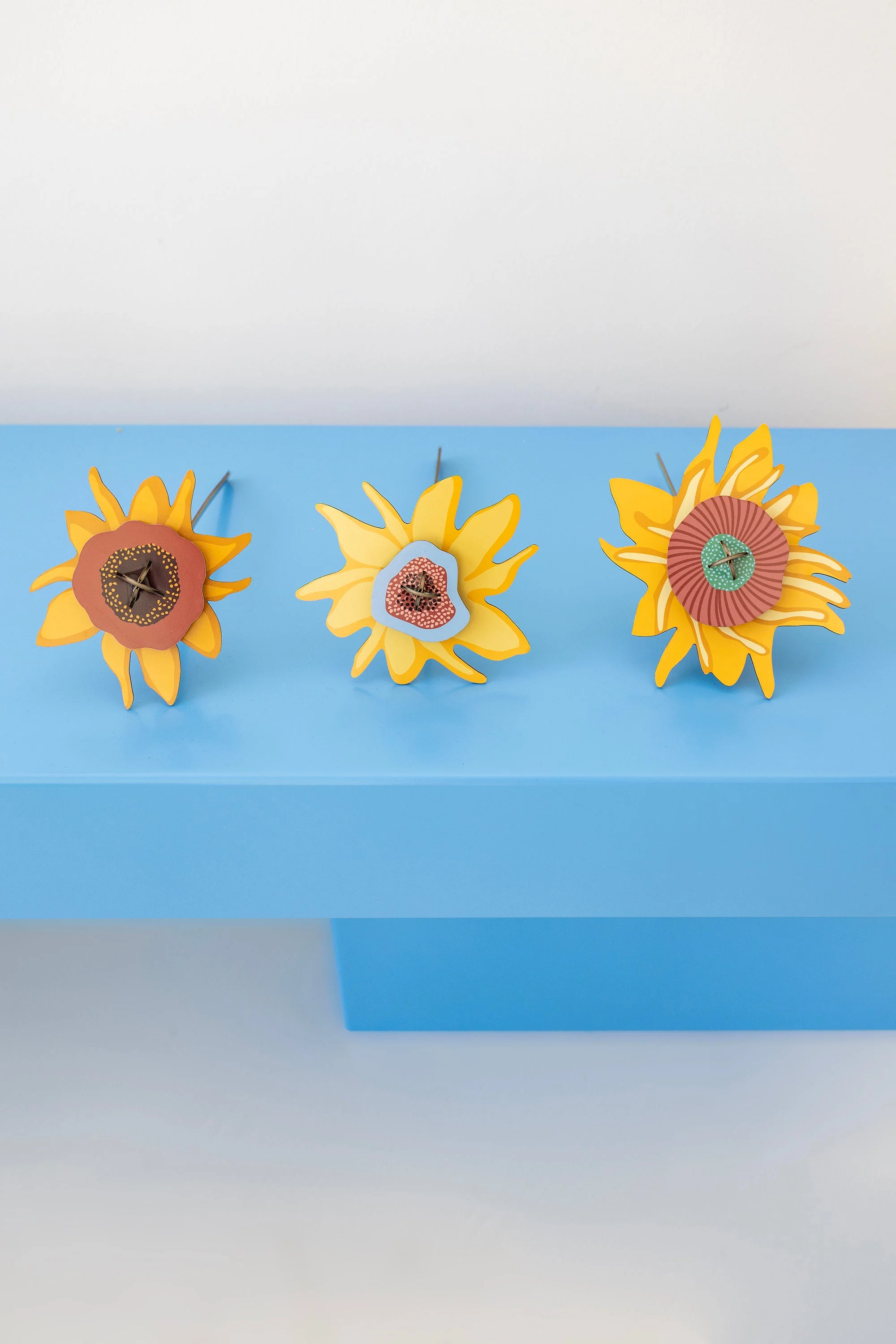 Van Gogh Sunflowers - Image 7