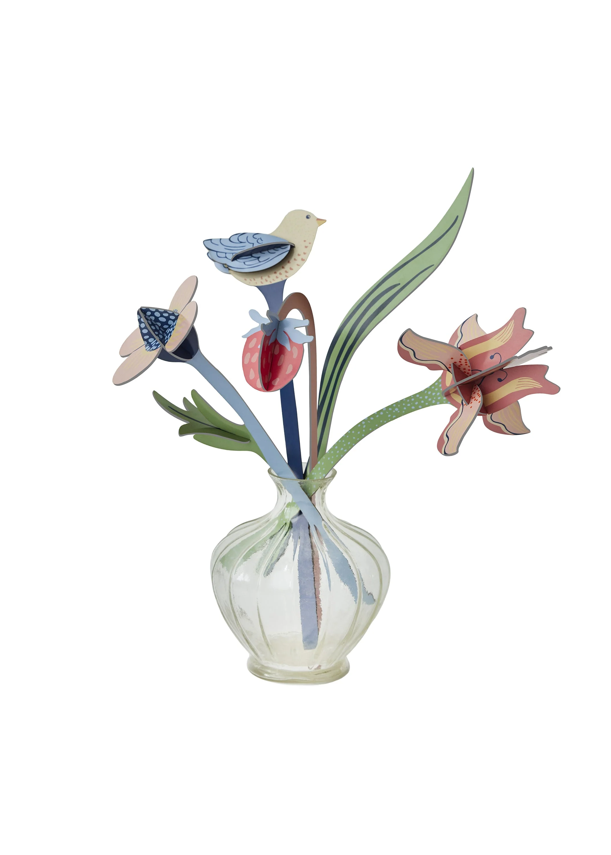 William Morris Bouquet - Image 2