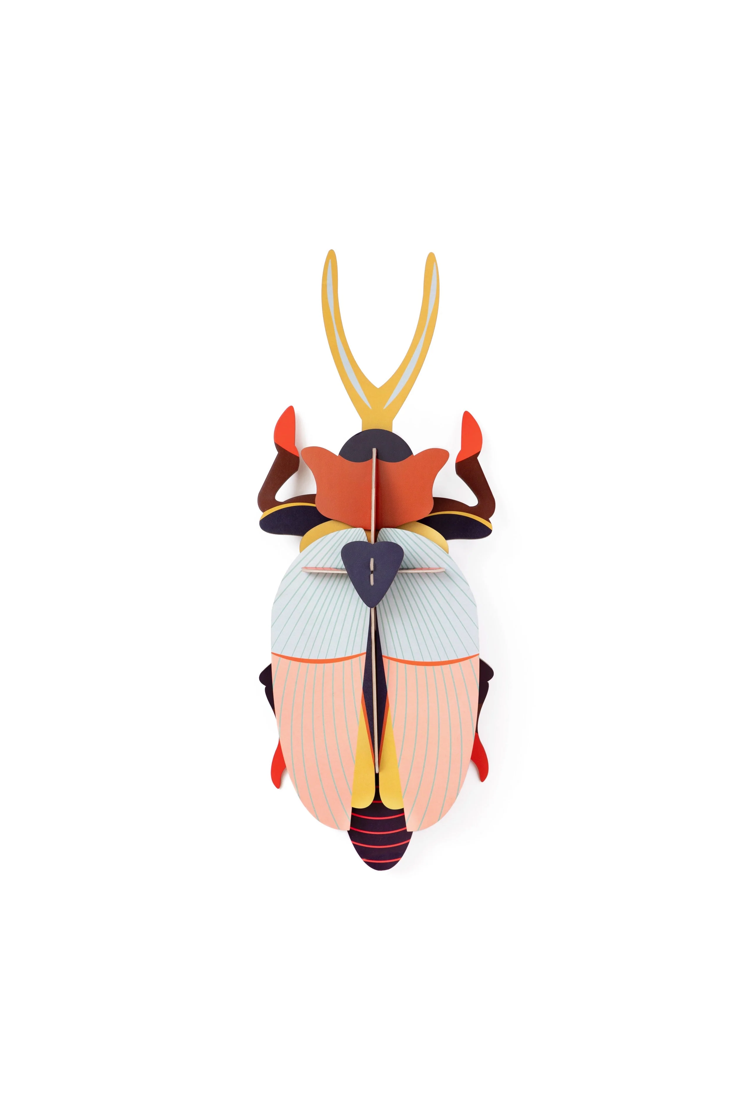 Deluxe Rhinoceros Beetle - Image 5
