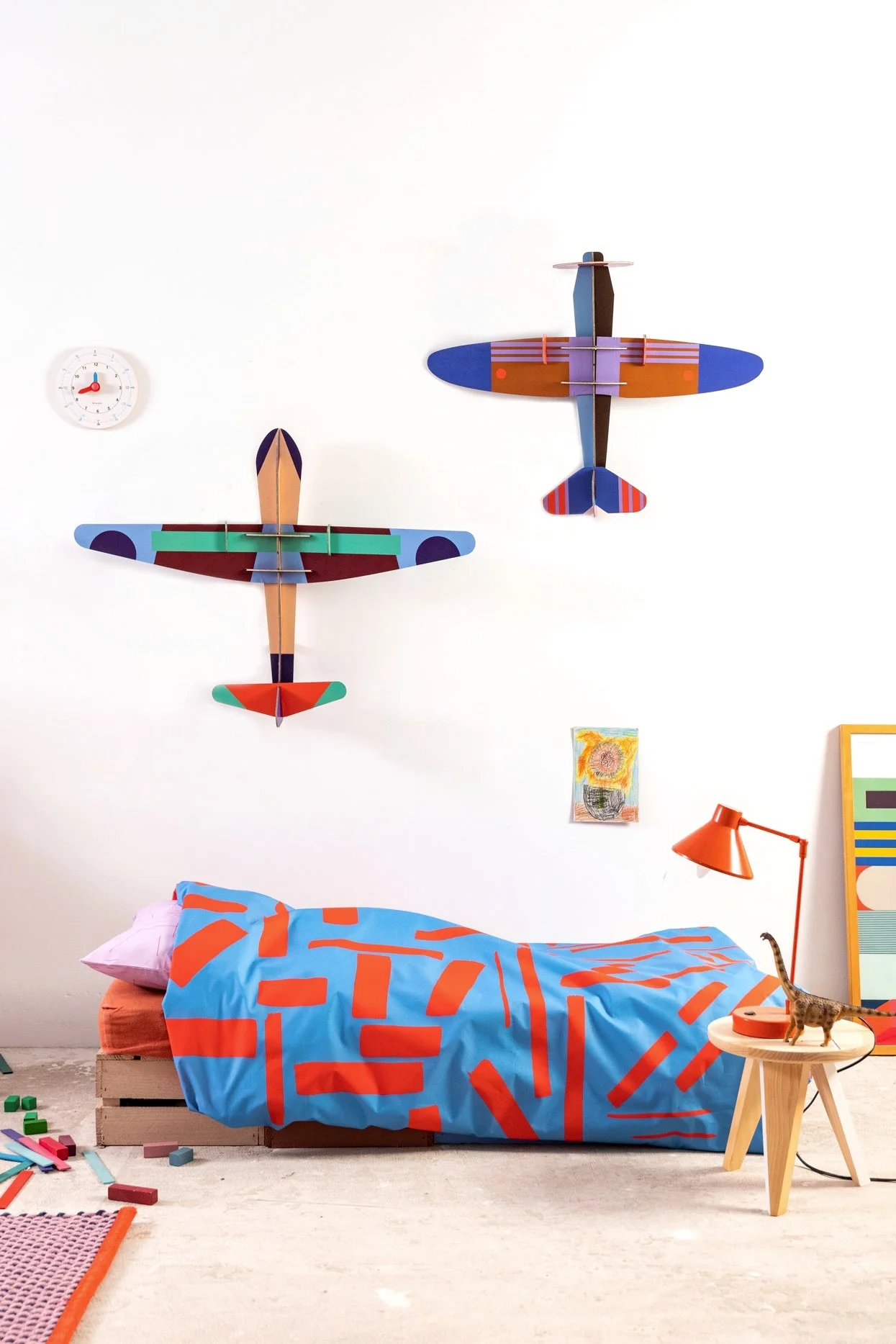 Deluxe Proppeller Plane - Image 2