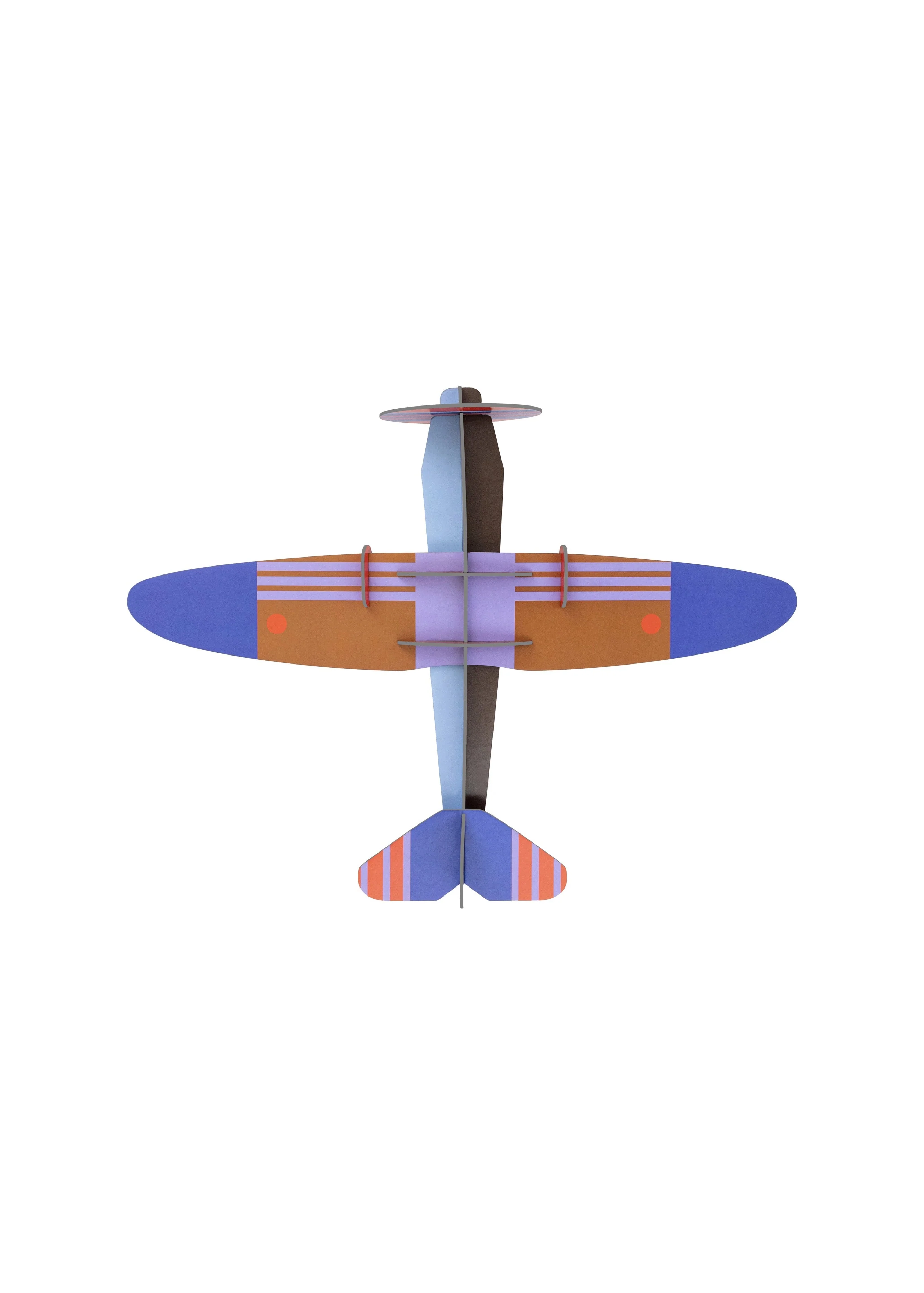 Deluxe Proppeller Plane - Image 3