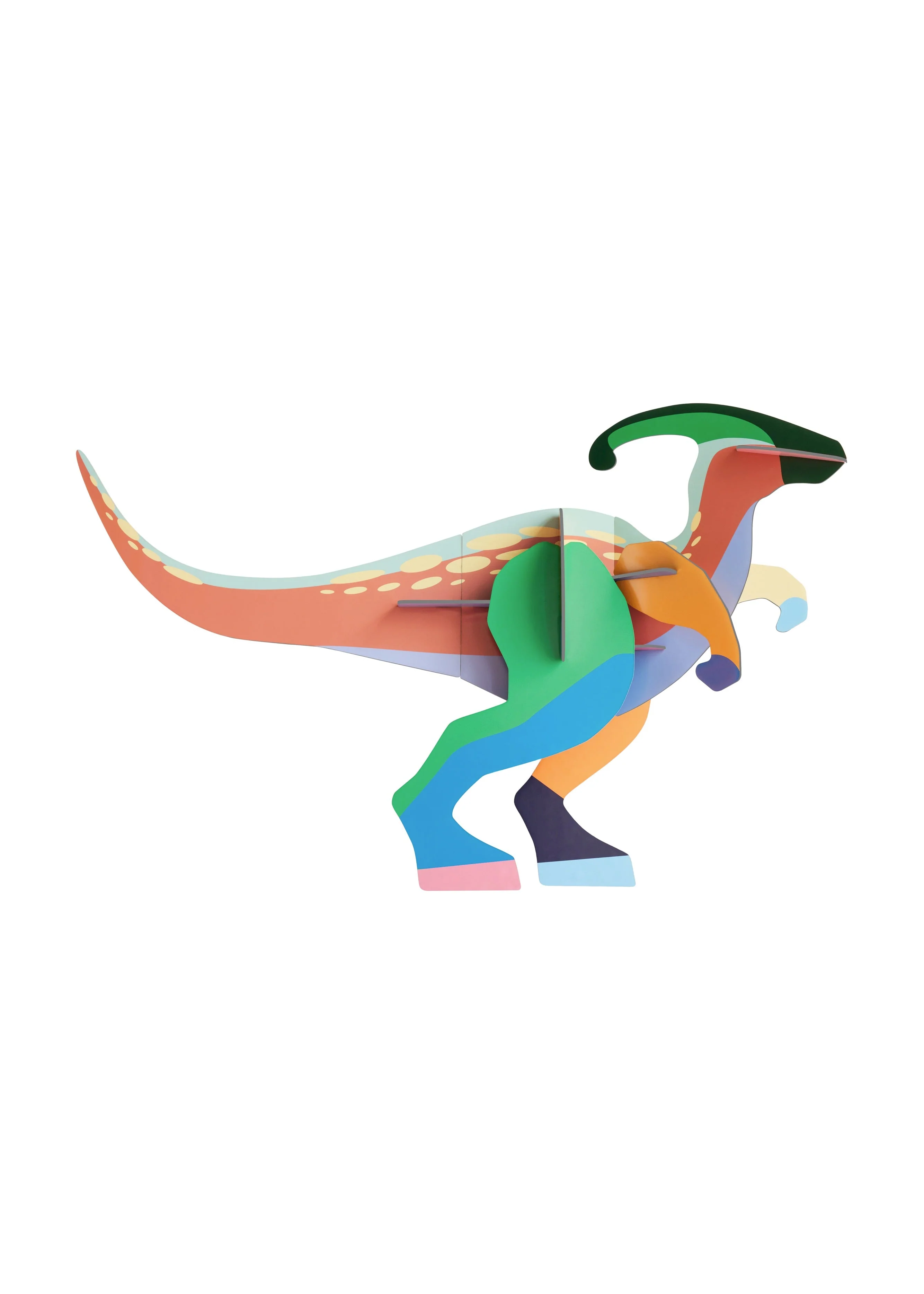 Deluxe Parasaul - Image 3